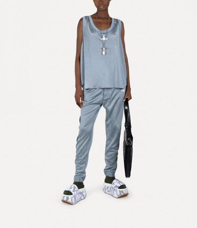 Vivienne Westwood LOW CROTCH TRACKPANTS outlook