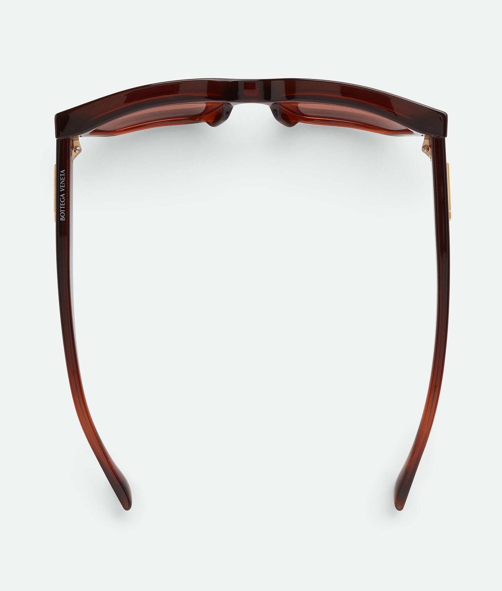 Sharp Square Sunglasses - 3
