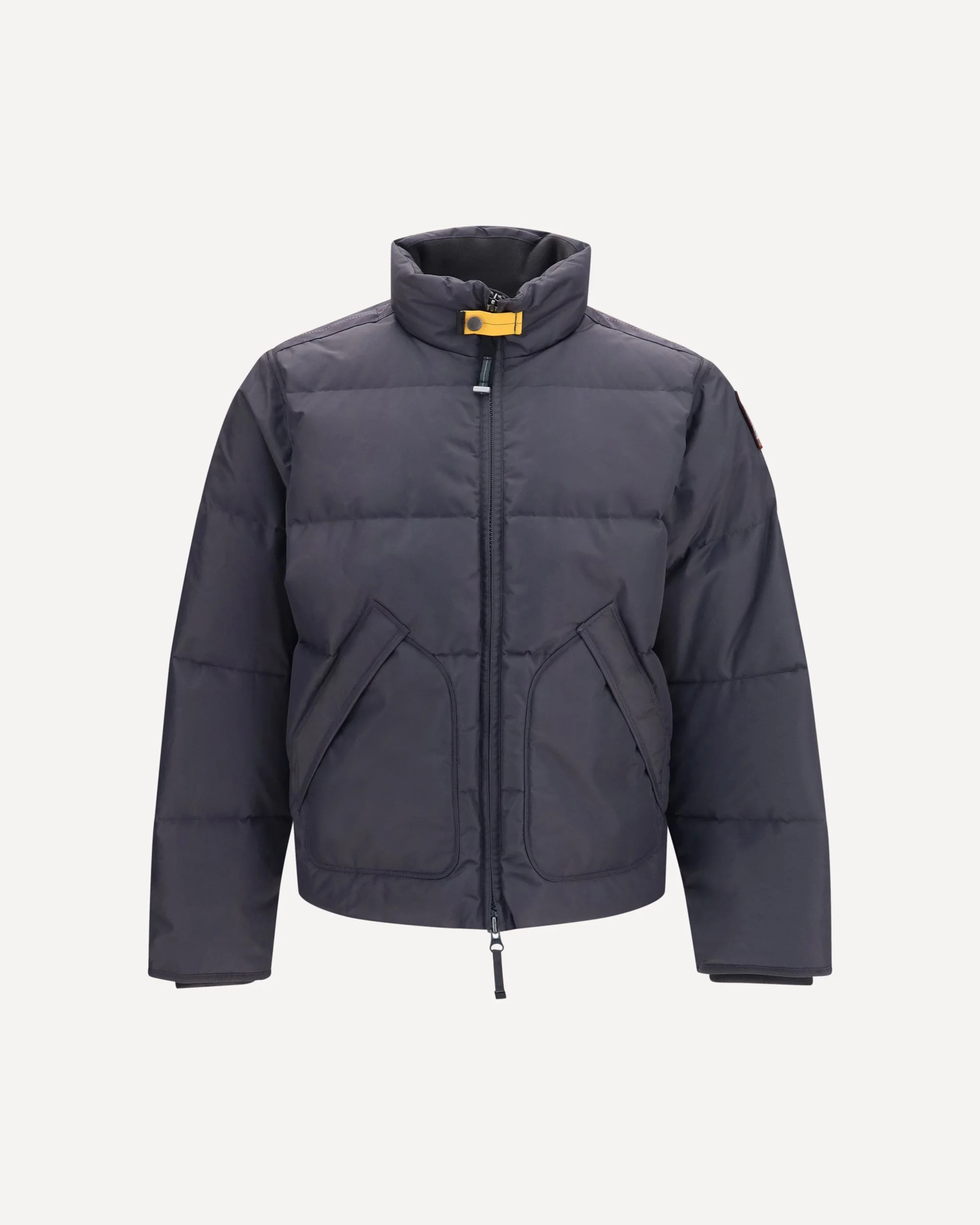 Warmhali Down Jacket - 1