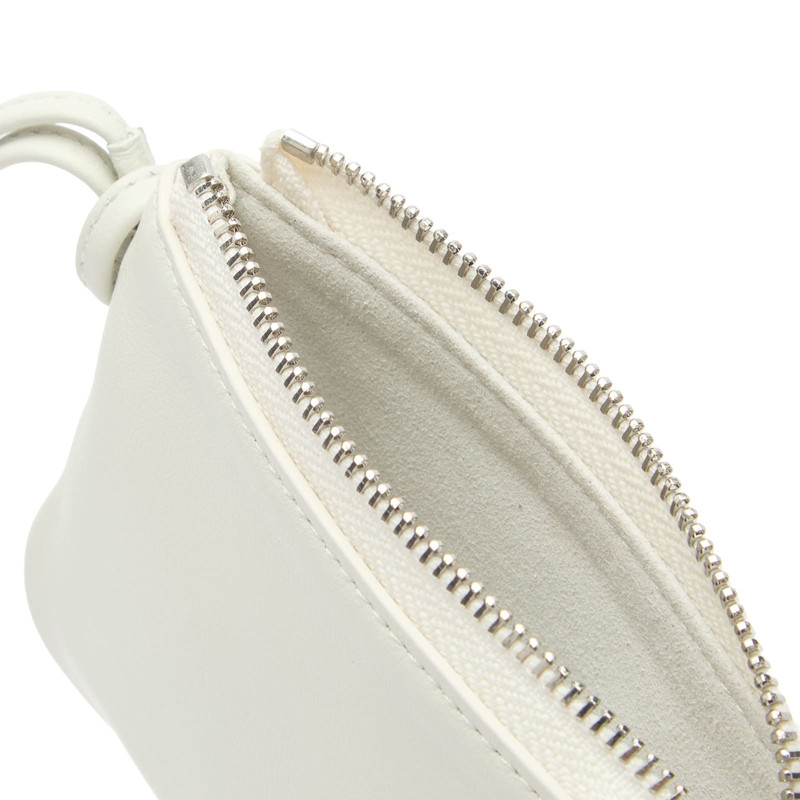 NOTHING WRITTEN Nothing Written Mini Round Coin Purse outlook