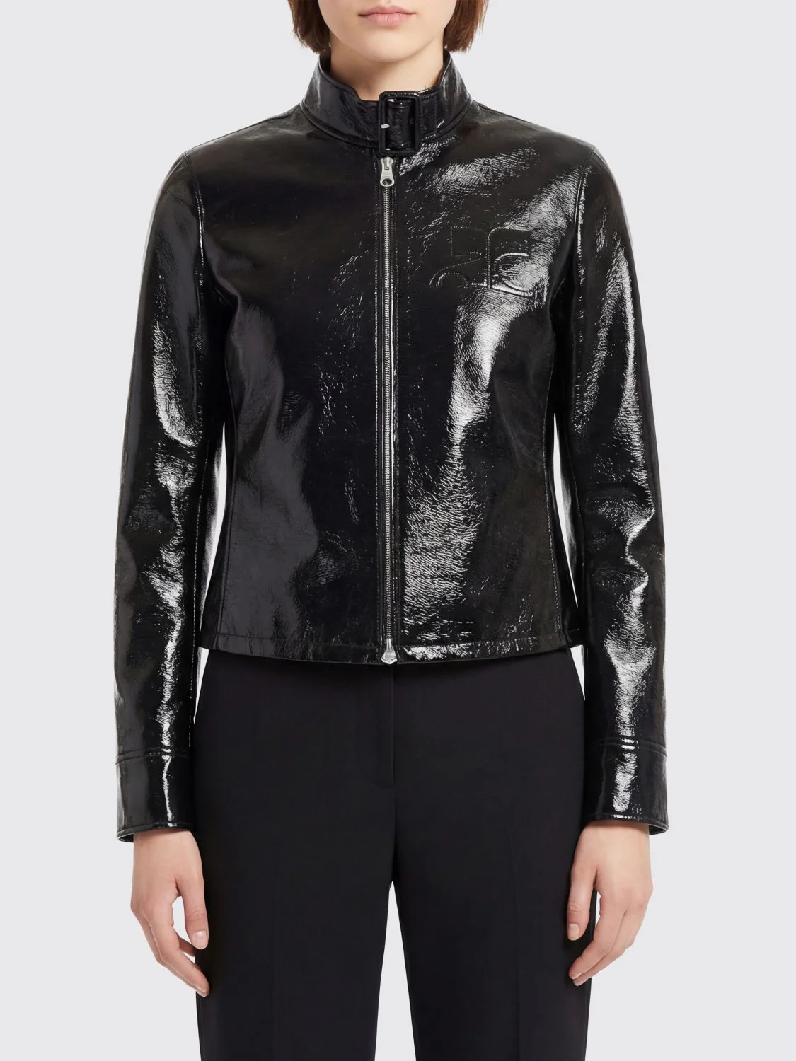 Jacket woman CourrÈges - 1