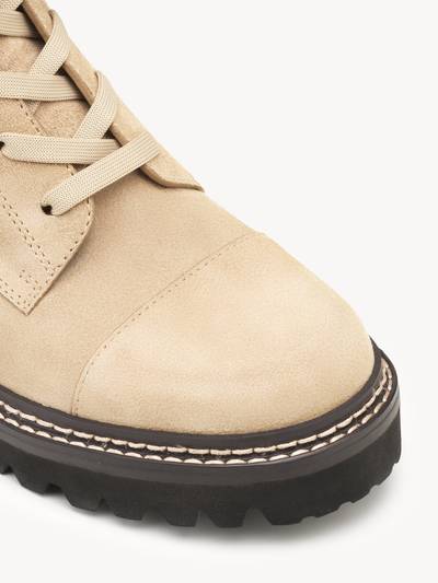 See by Chloé MALLORY BIKER BOOT outlook