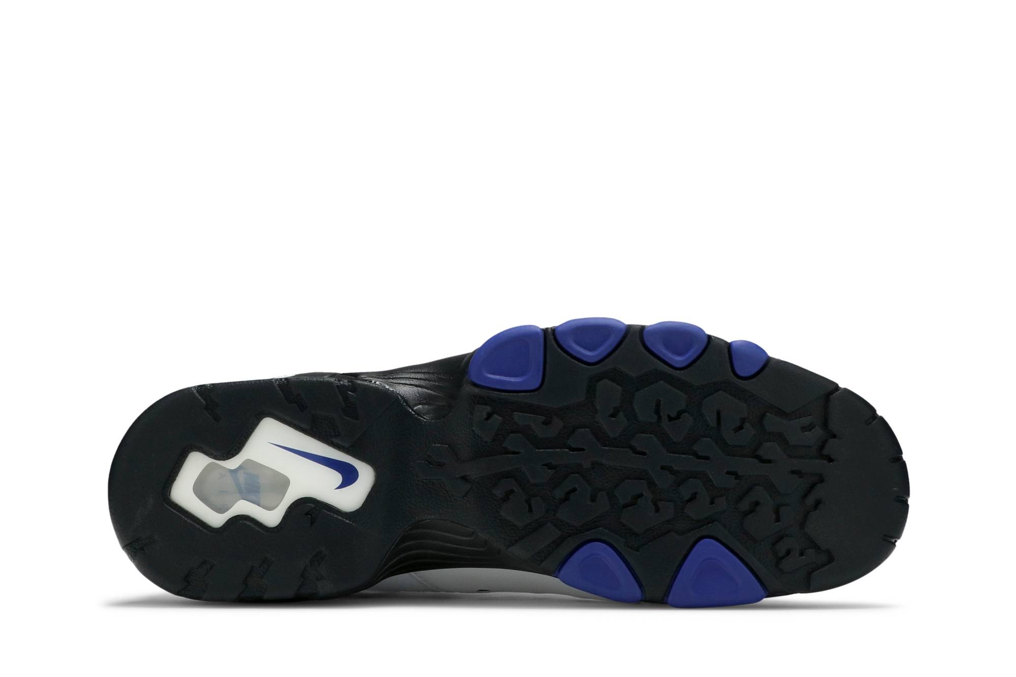 Air Max CB 94 Retro 'White Varsity Purple' 2020 - 4