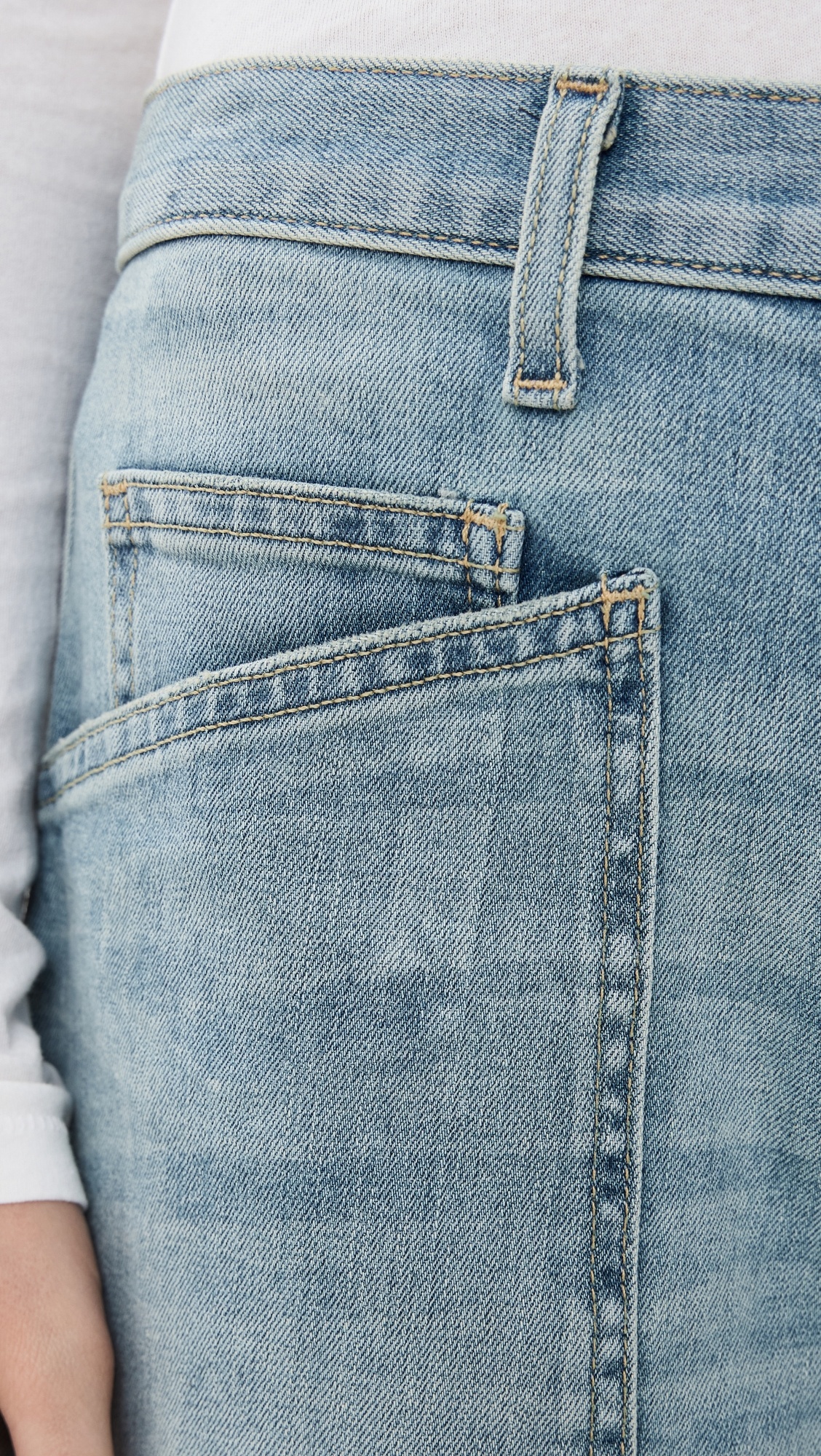 Shon Jeans - 5