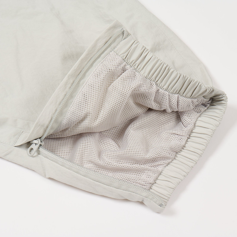 BASIC SHELL JOGGER CONCRETE GREY 4