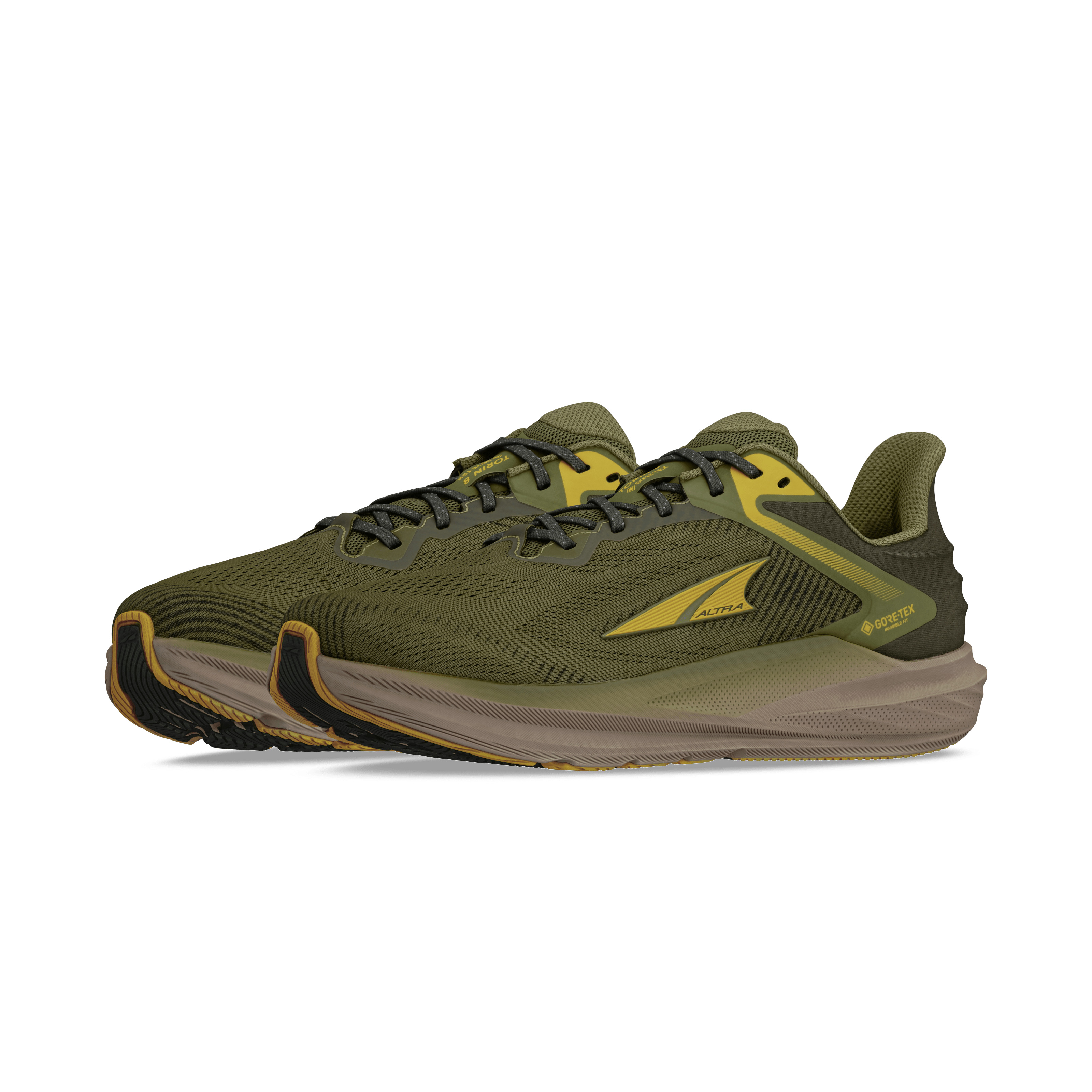 Men's Torin 8 GTX - 5