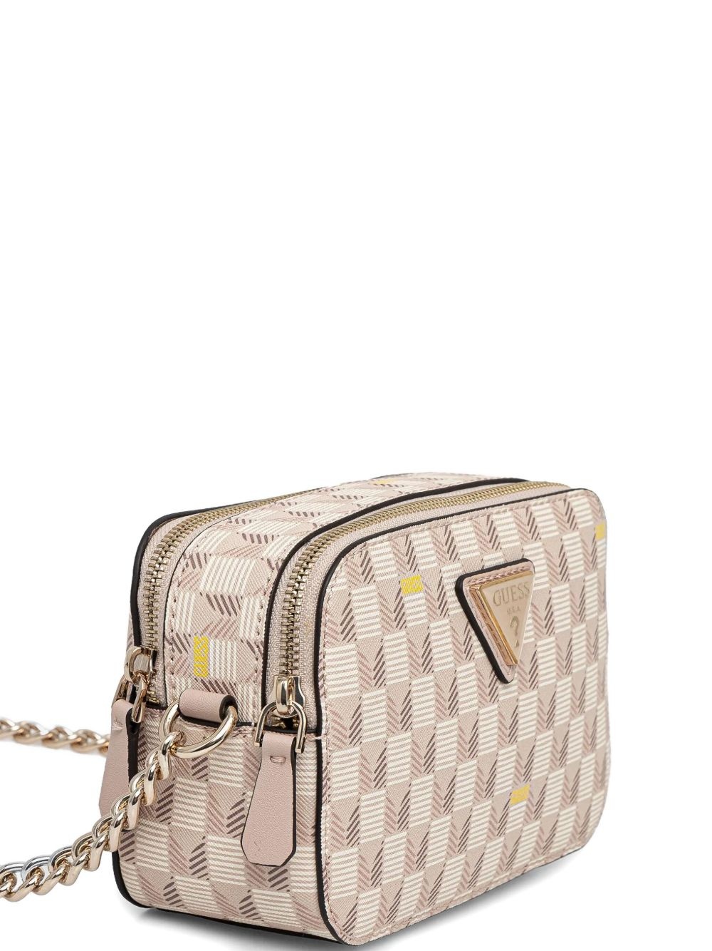 G Wave cross body bag - 3