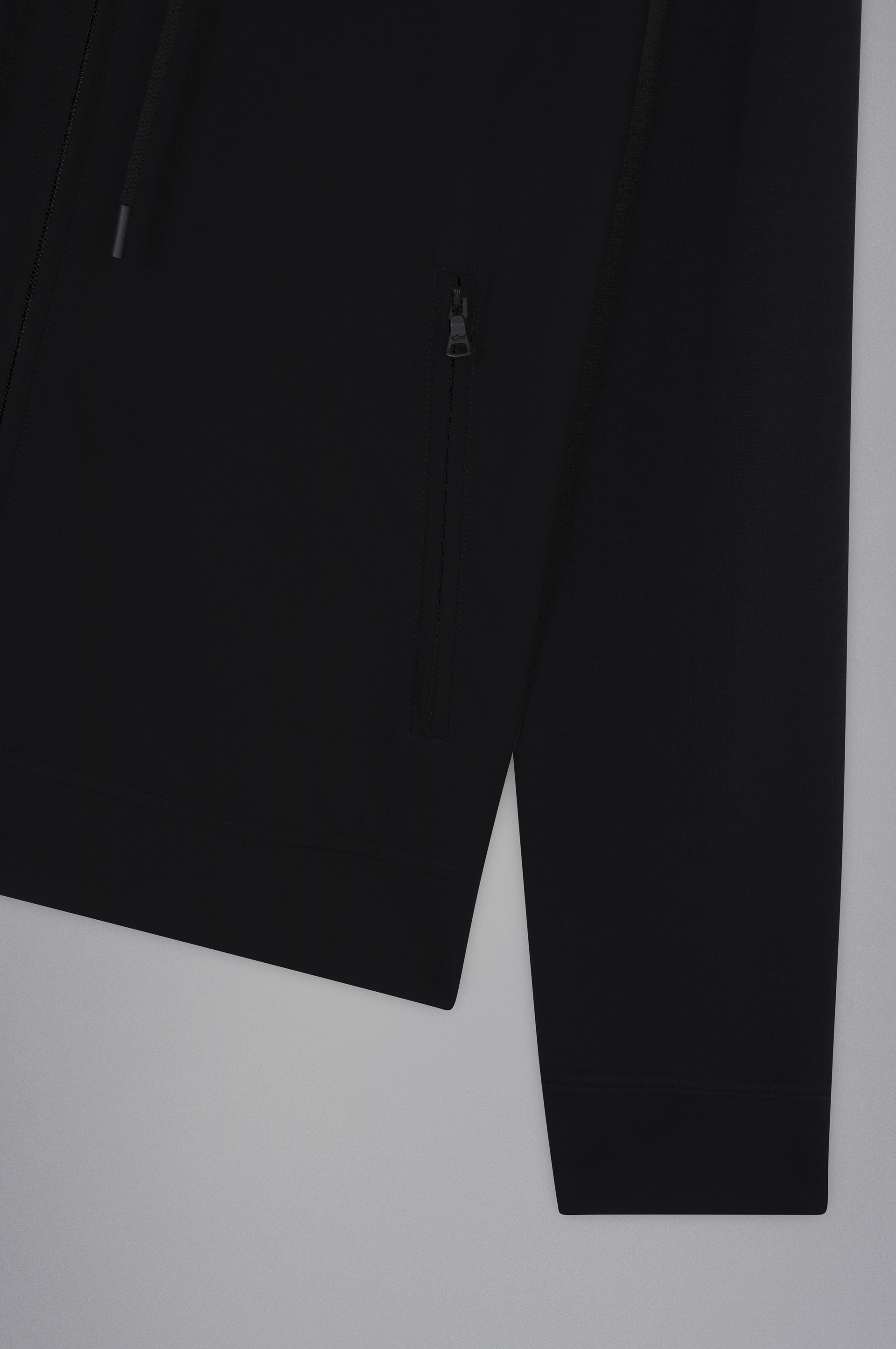 DYNAMIC STRETCH HYBRID JACKET - 5