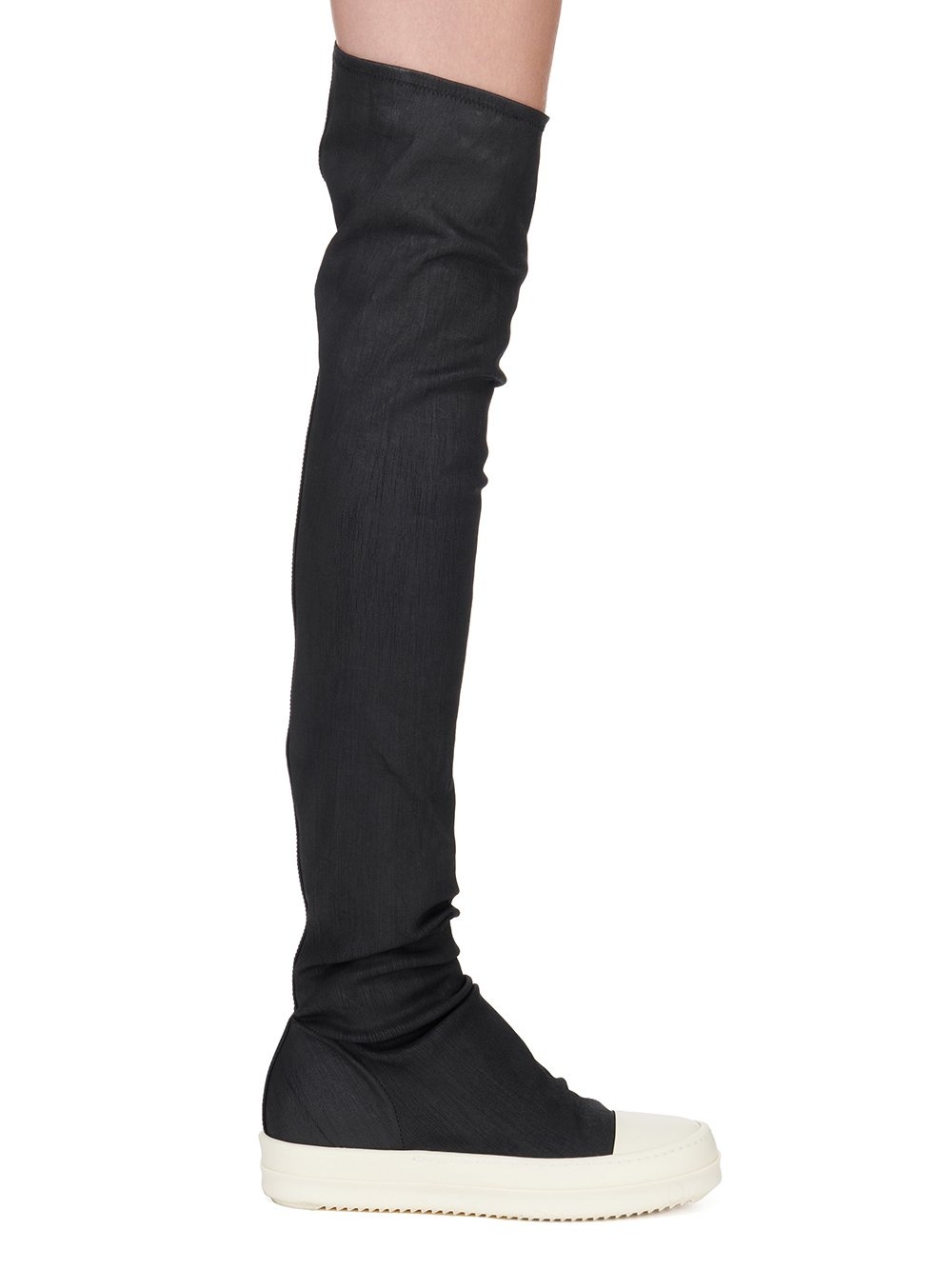 Rick Owens DRKSHDW BOOTS REVERSIBLE