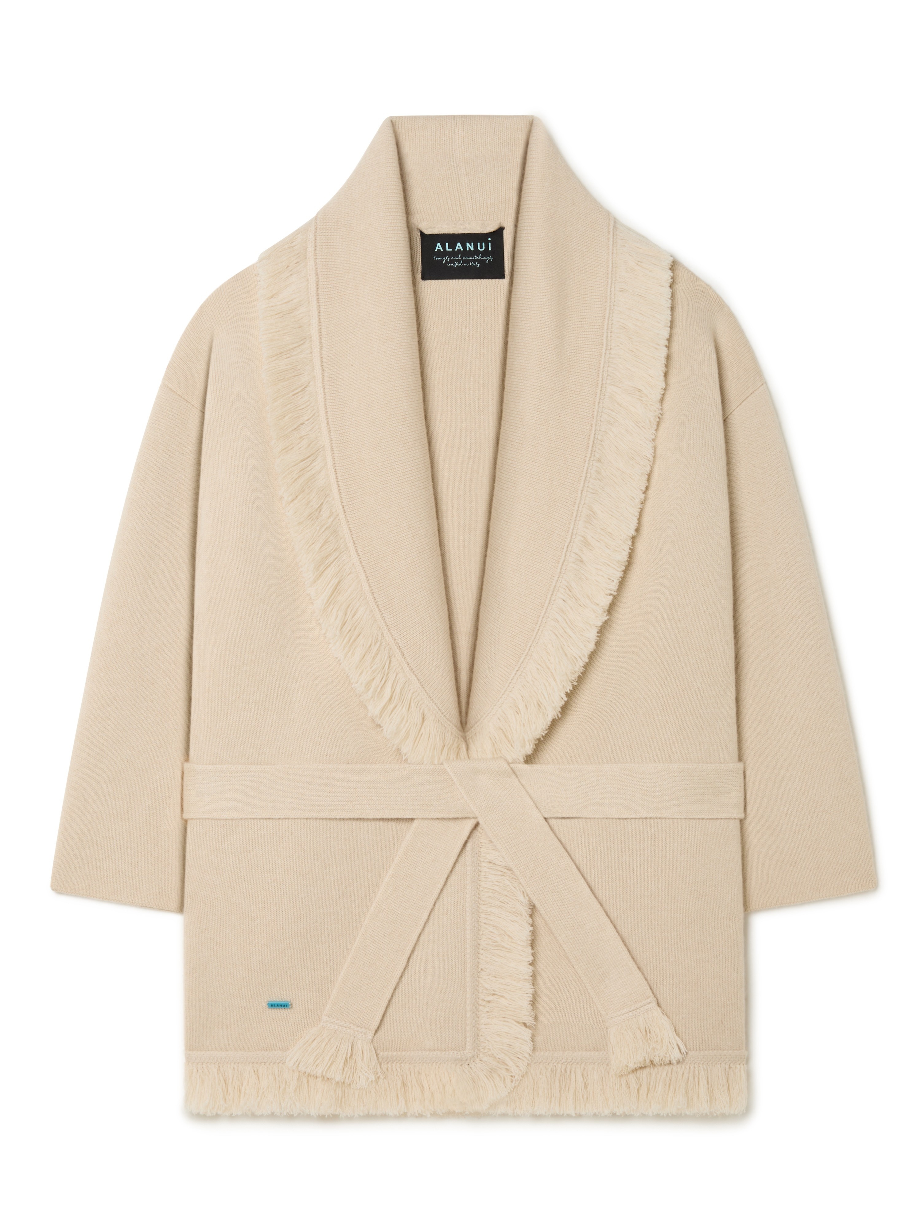 Alanui Finest Cardigan - 5