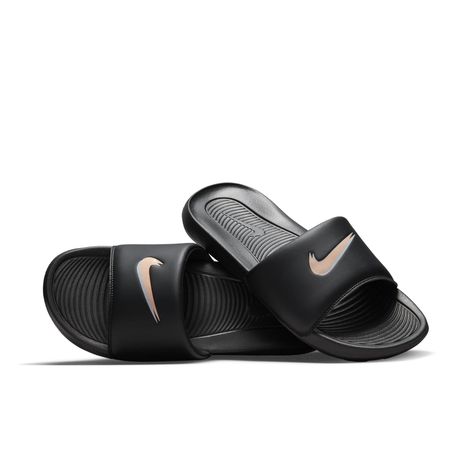 Nike Victori One Slide 'Black Sesame' FZ1395-001 - 3