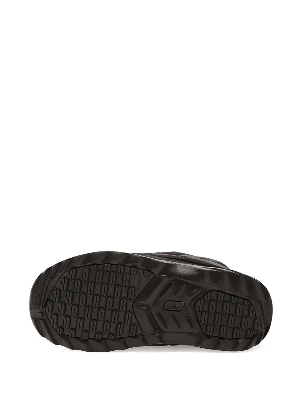 Nuptse Traction 700 sneakers ski boots - 5