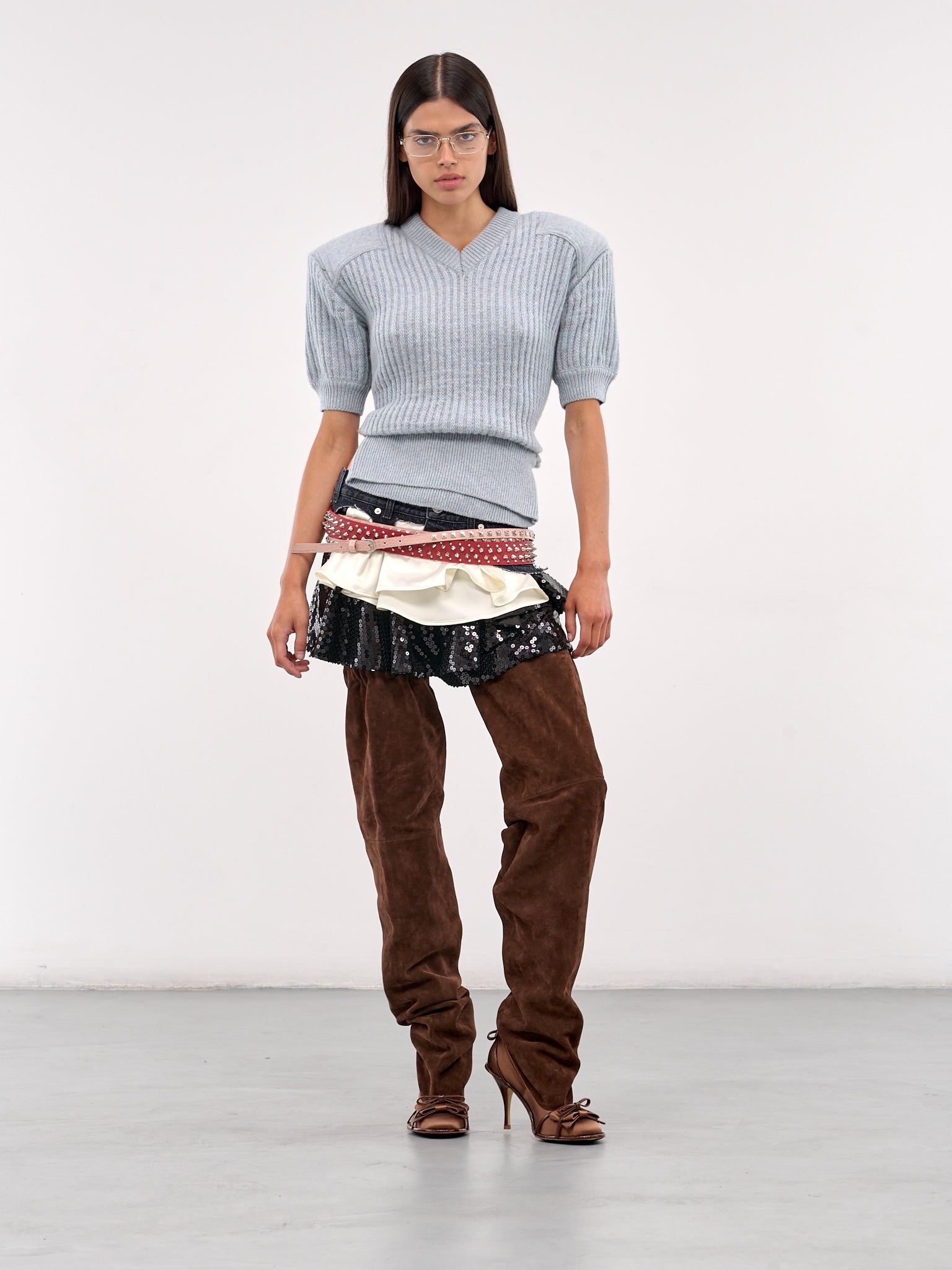 Triple Belt - 3