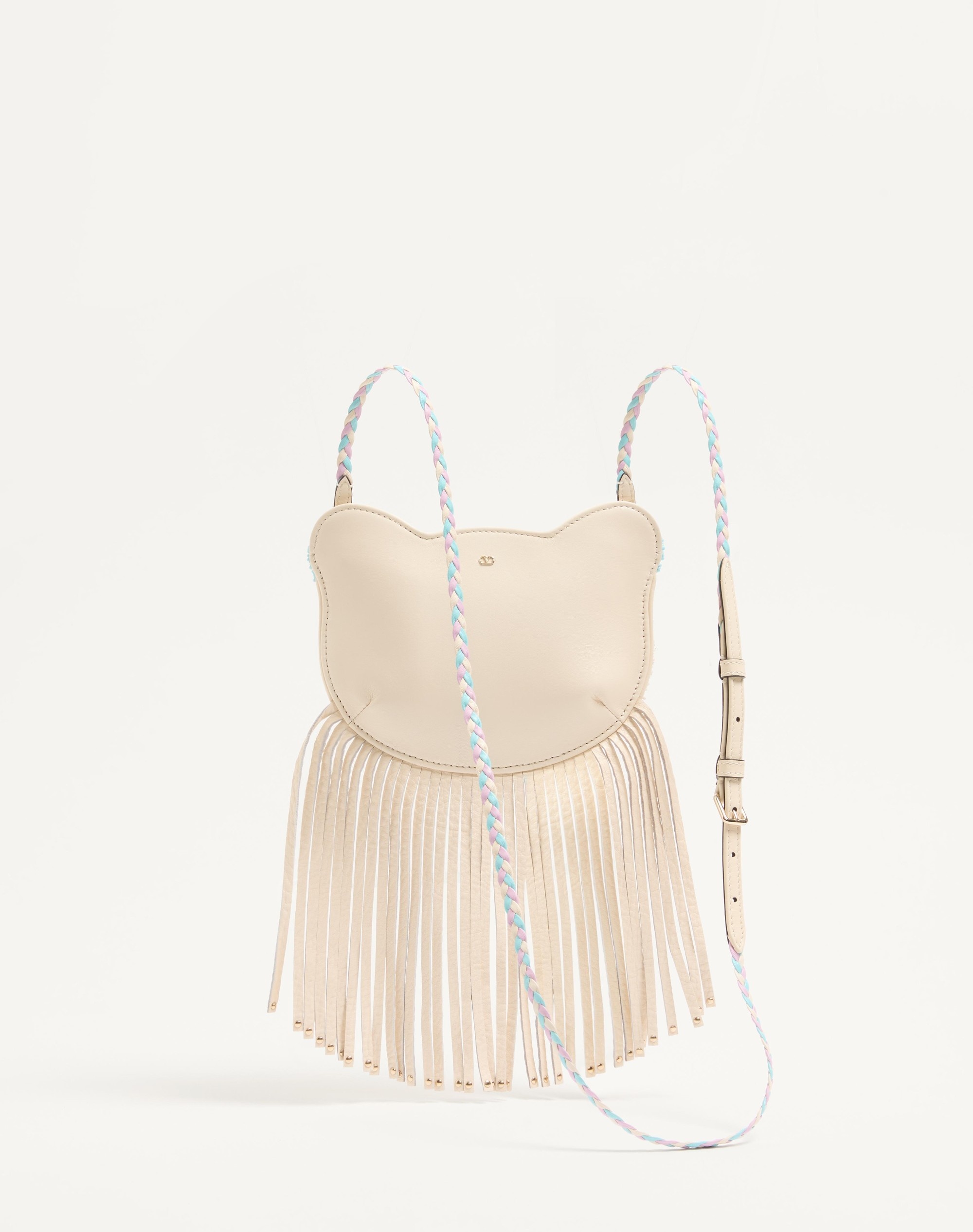 VALENTINO GARAVANI LE CHAT DE LA MAISON SHOULDER BAG - 4