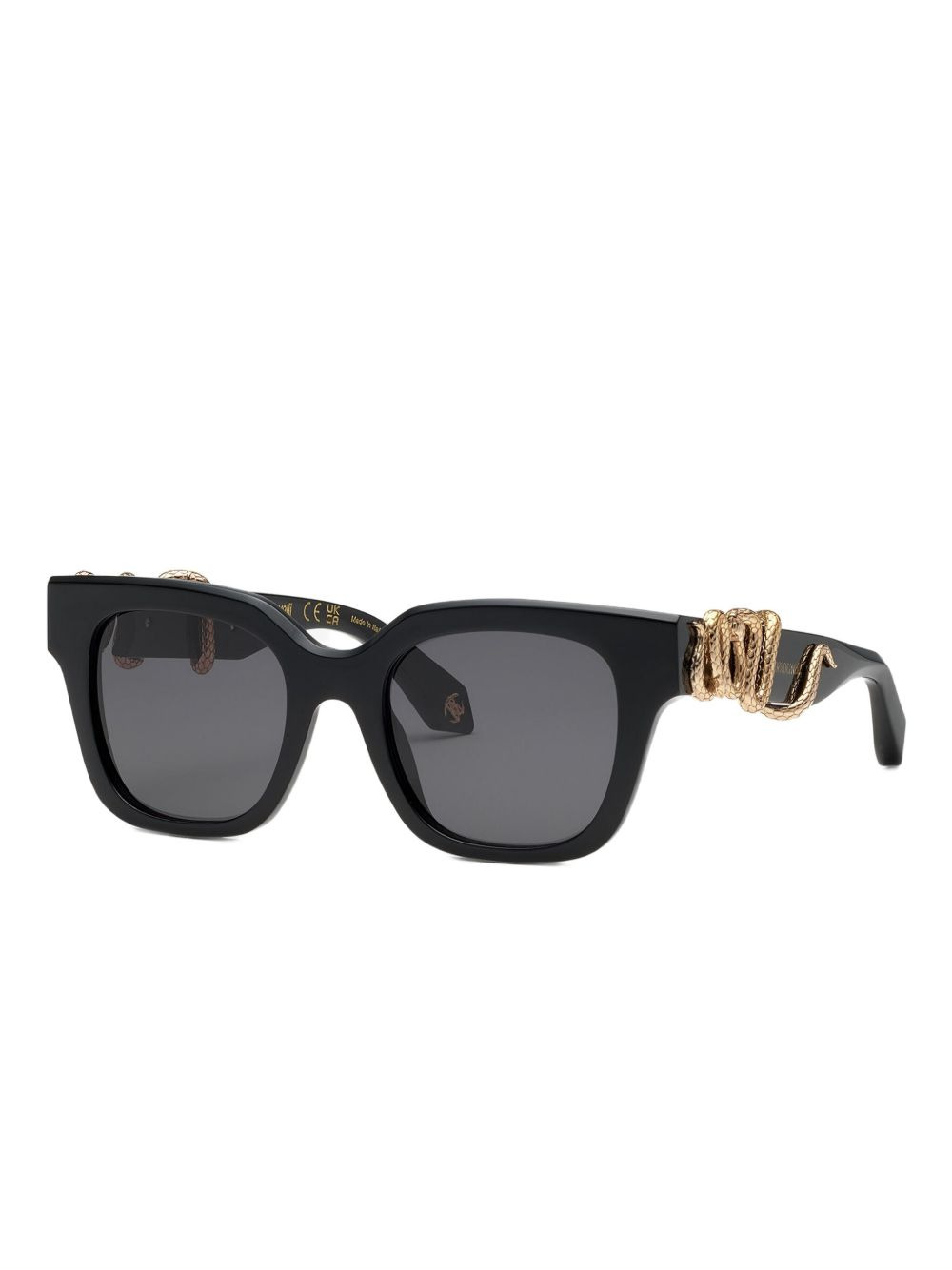 square-frame sunglasses - 2