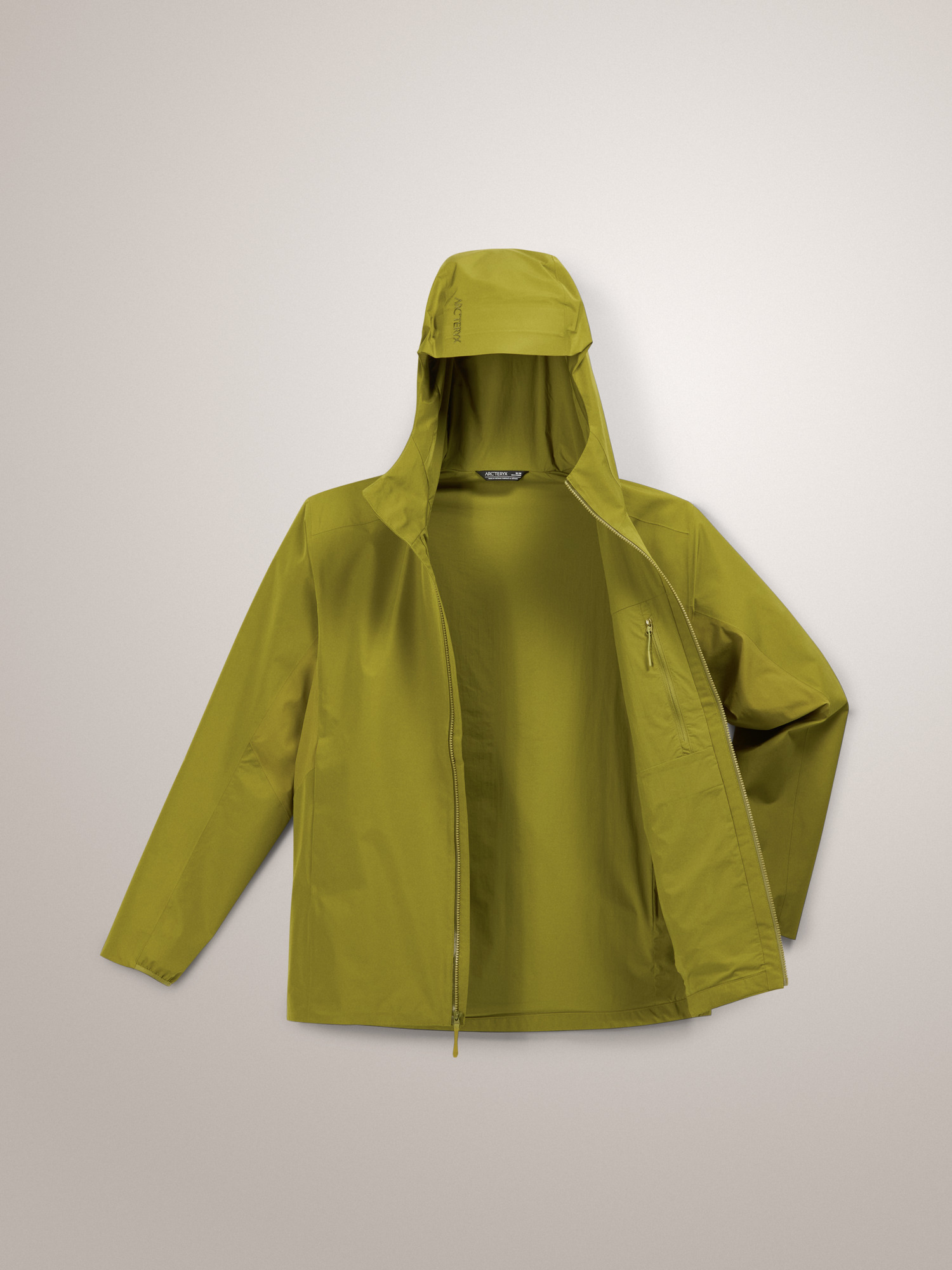 Solano Hoody - 8