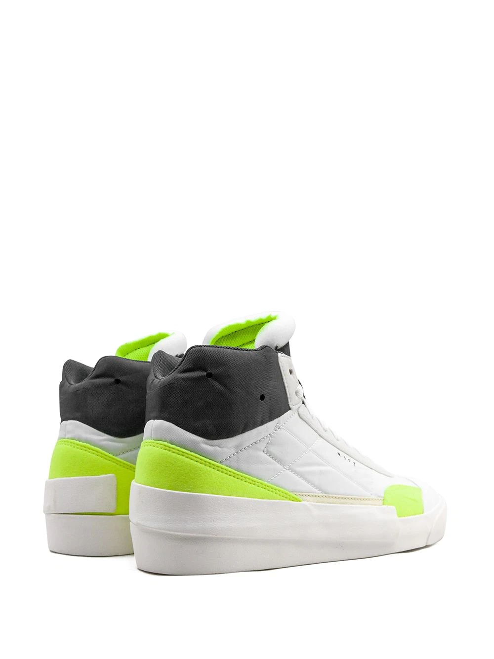 Drop-Type MID sneakers - 3