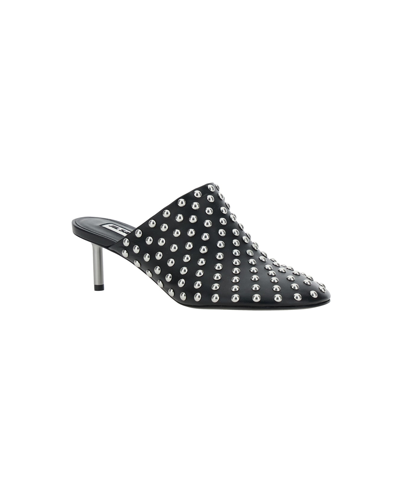 Mule Studs - 2