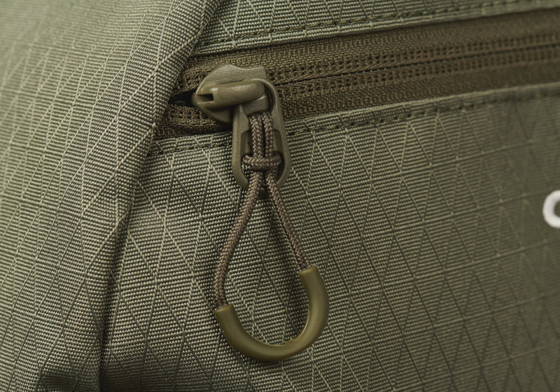 CORDURA DOUBLE DIAMOND HOLDALL OLIVE 11