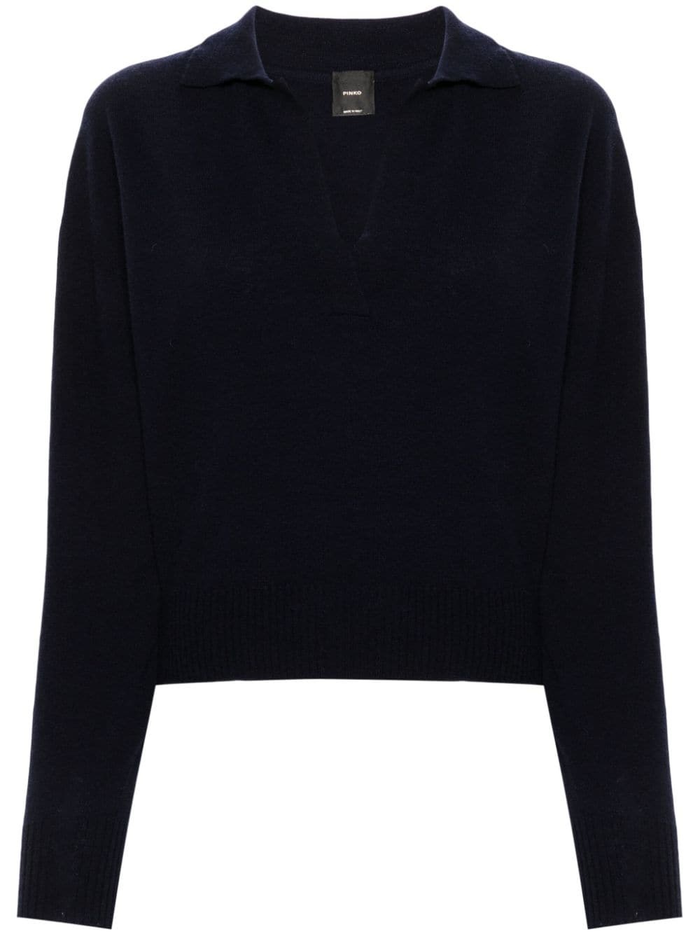Evanescente sweater - 1