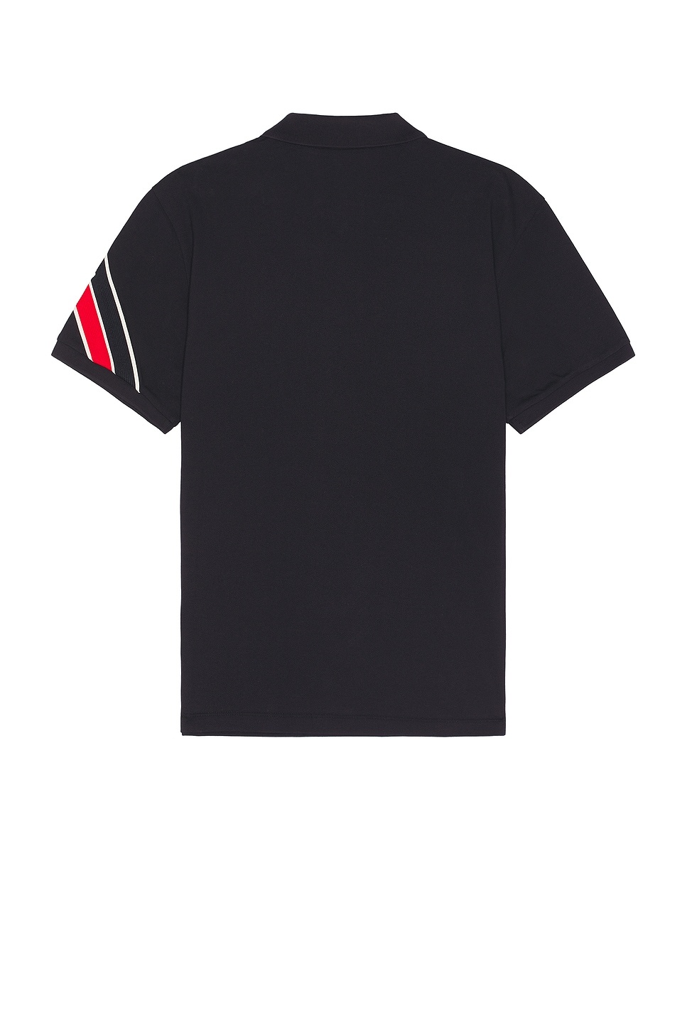 Short Sleeve Polo - 2
