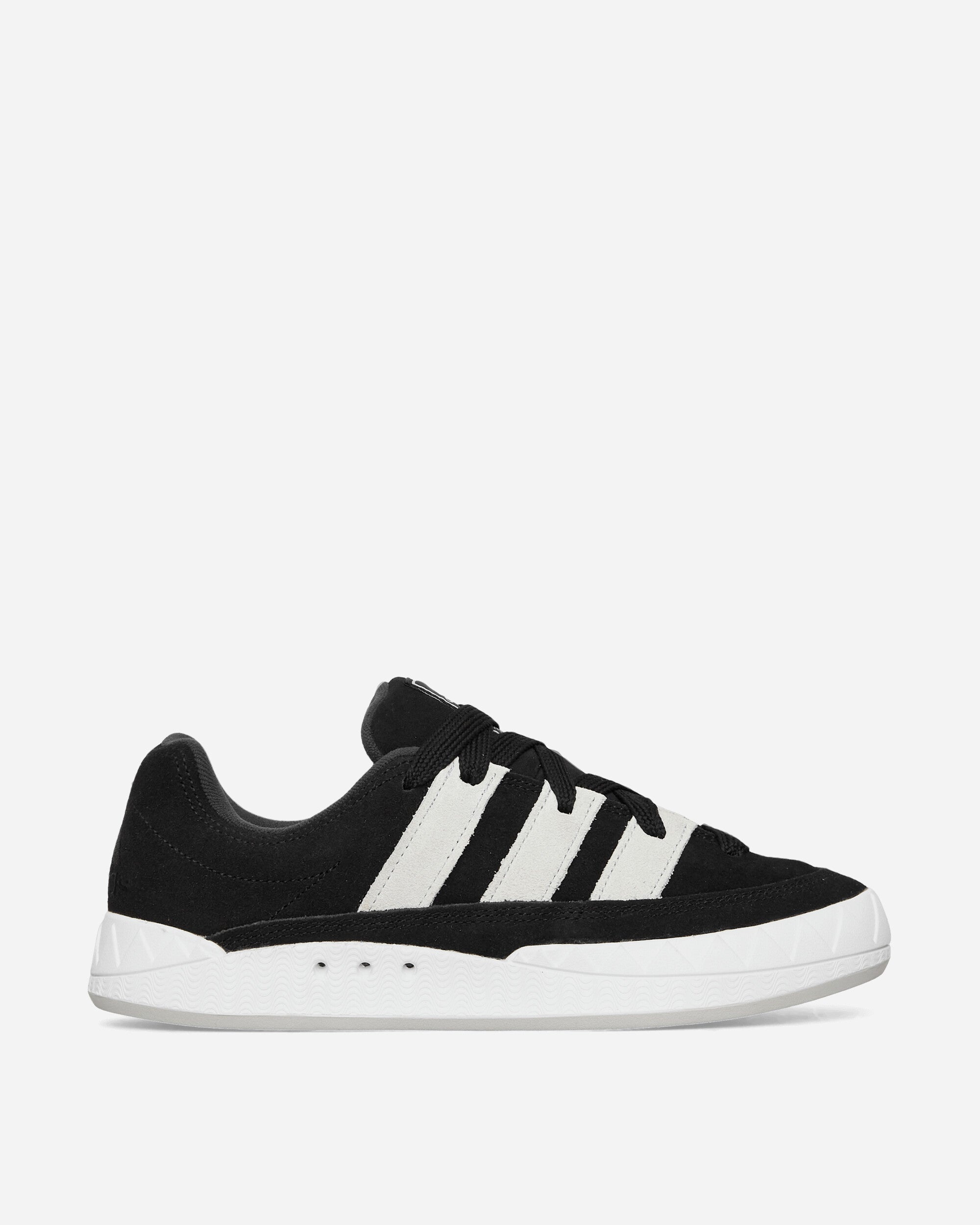 adimatic Sneakers Core Black / Crystal White - 1