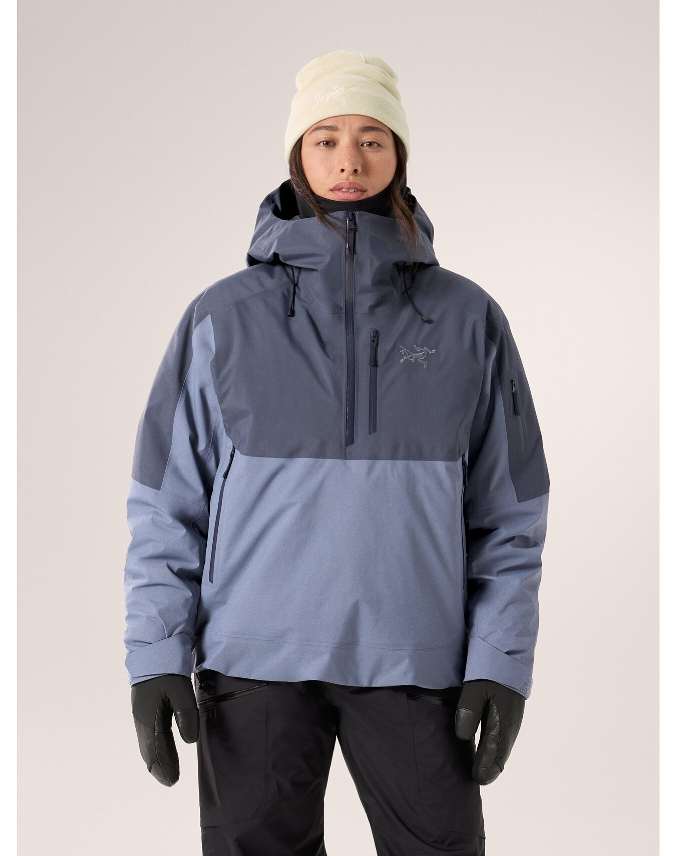 Sentinel Insulated Anorak - 2