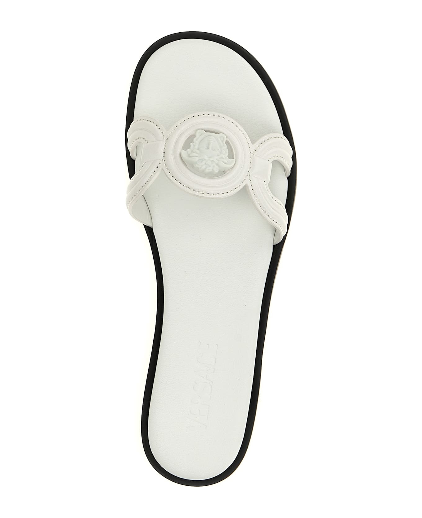'medusa '95' Sandals - 4