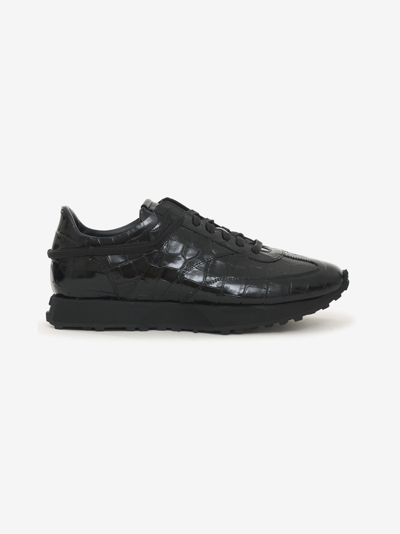 RHUDE CROC RUNNER 1