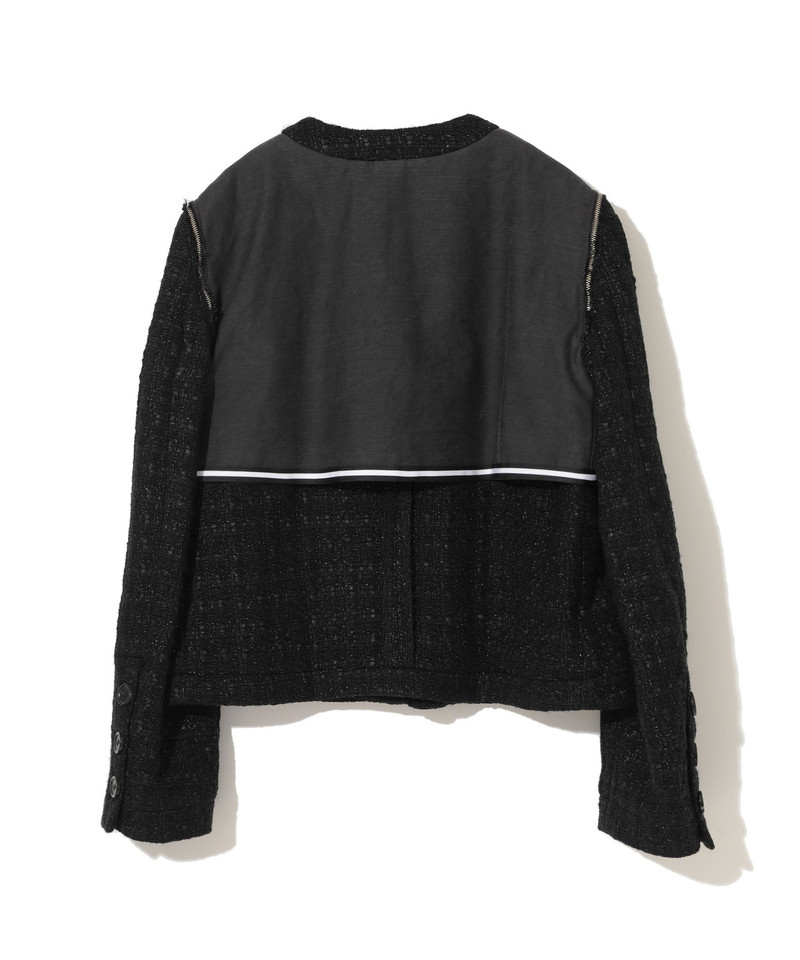 UNDERCOVER UP2E1103 outlook