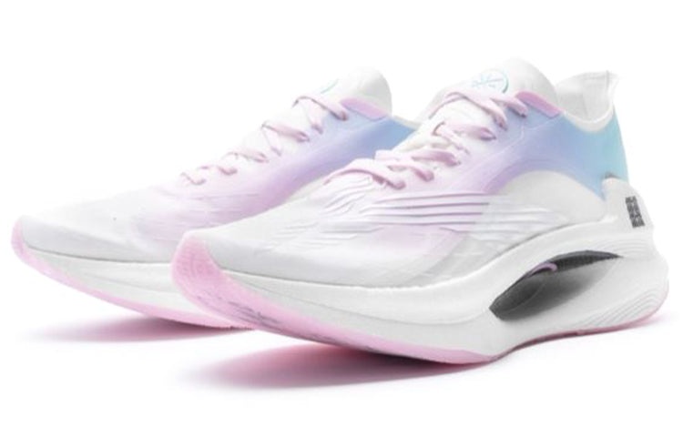 Li-Ning Essential 'White Blue' ARHQ245-2 - 3