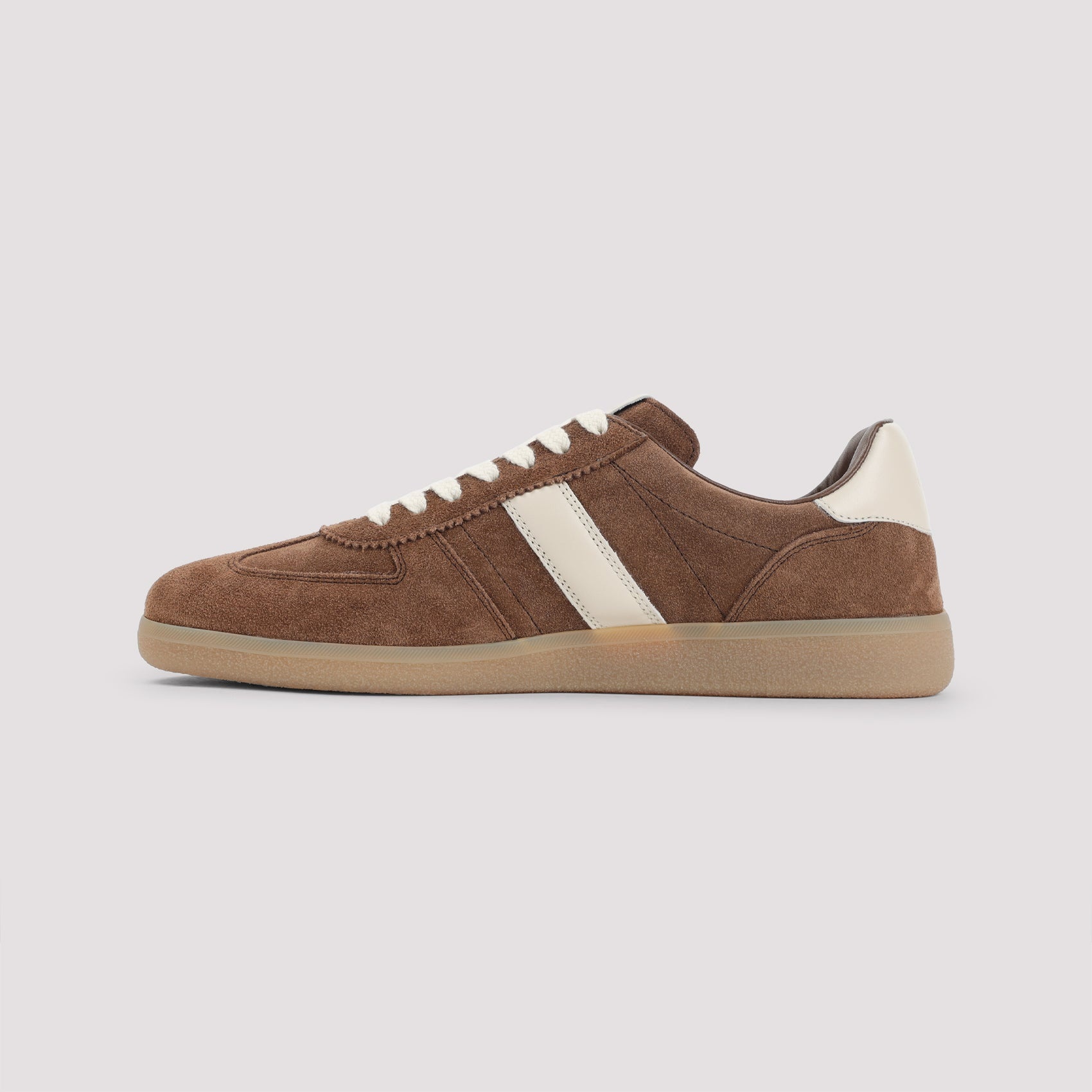 Sneakers Brown - 3