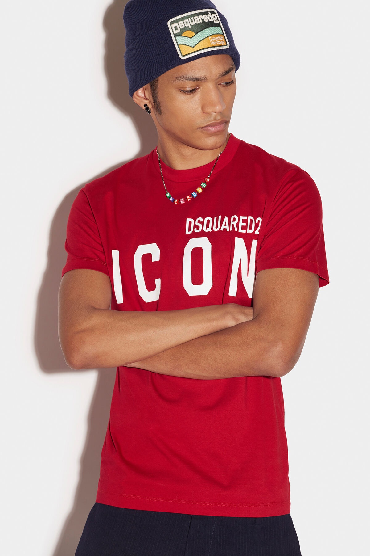 ICON COOL T-SHIRT - 1