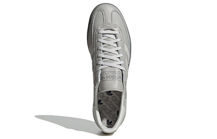 adidas Originals Handball Spezial Shoes 'Grey White' IE9840 - 5