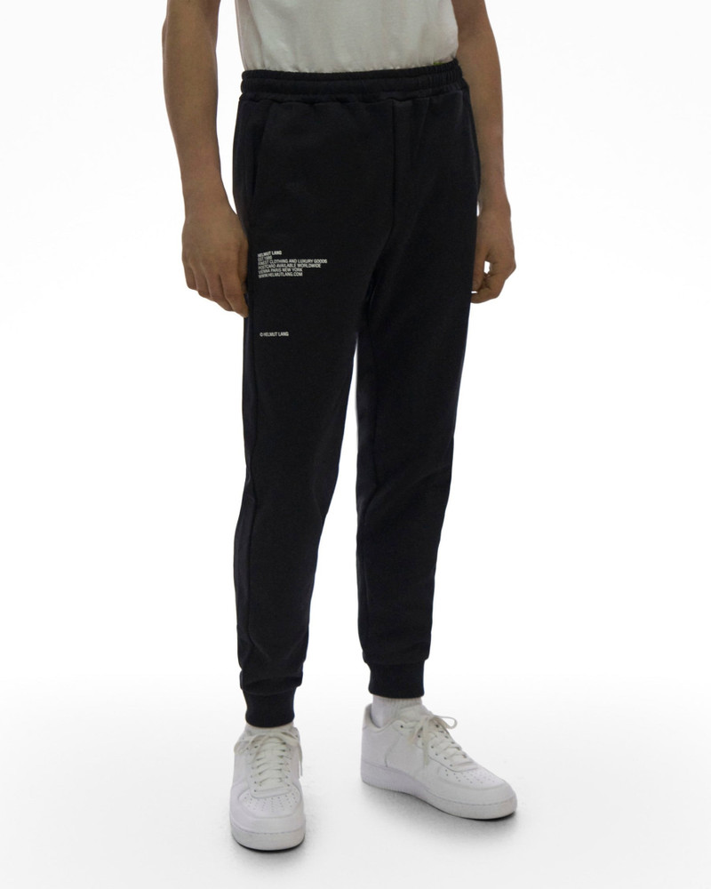 NEW YORK POSTCARD JOGGER 5