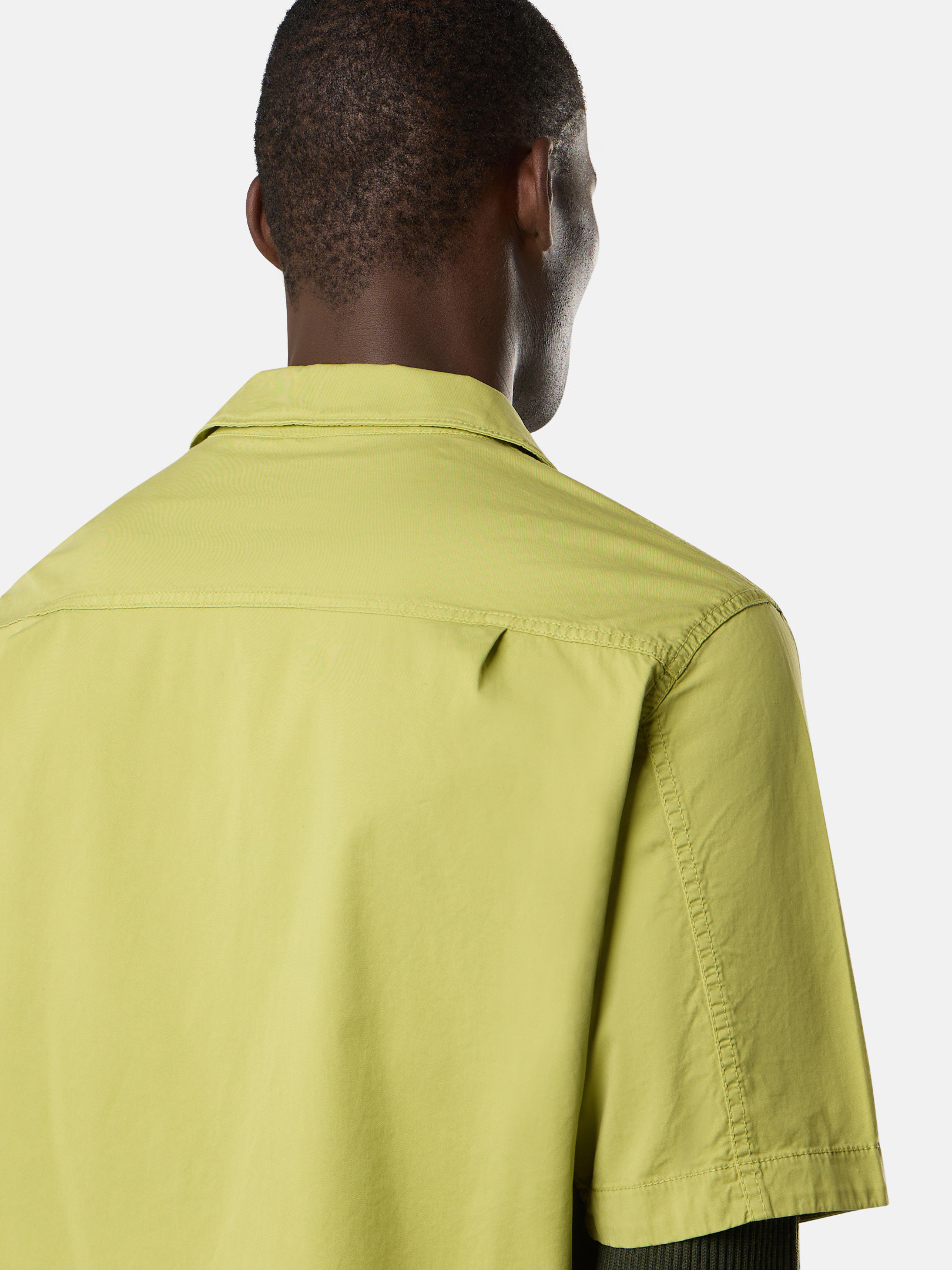 1200033 SUPIMA® COTTON TWILL STRETCH-TC - 4