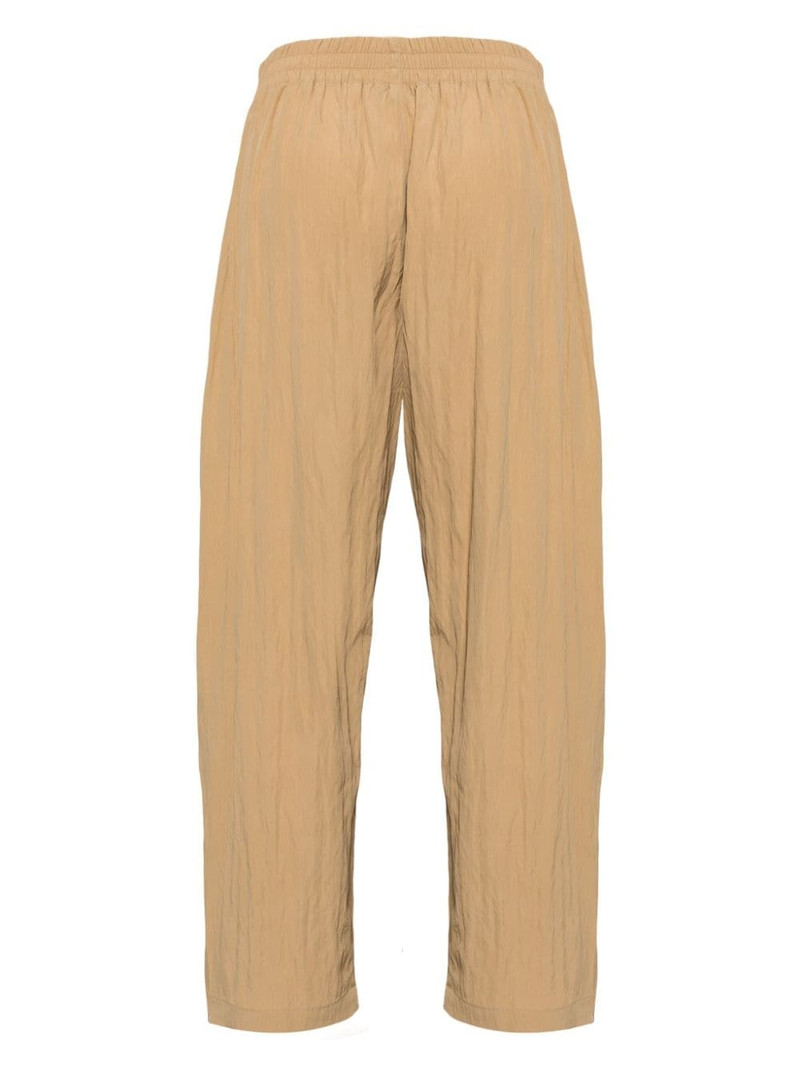 Studio Nicholson straight-leg trousers outlook