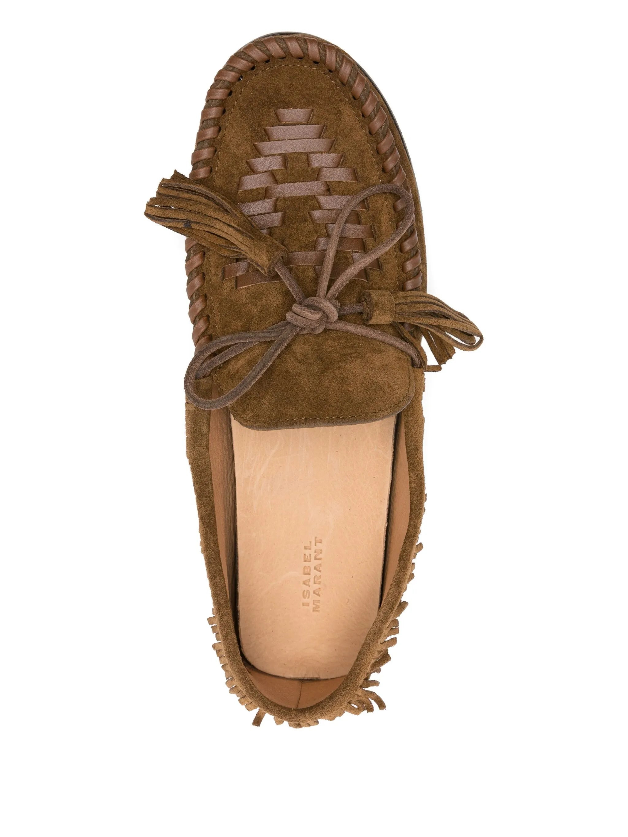 Fitza loafers - 4