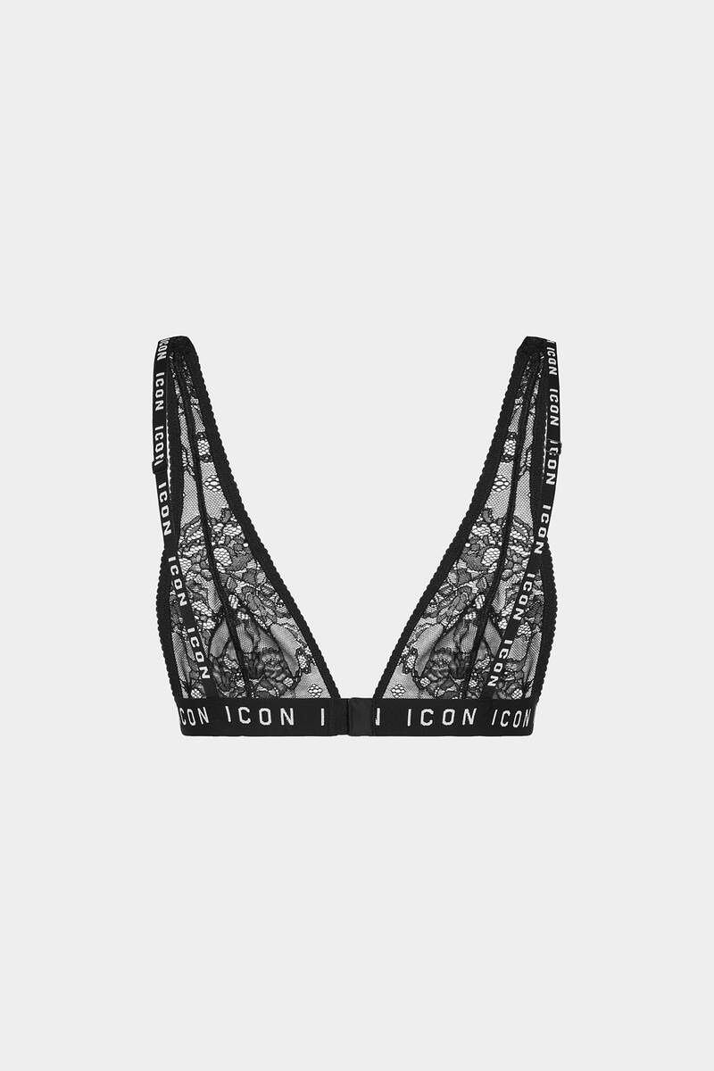 BE ICON TRIANGLE BRA