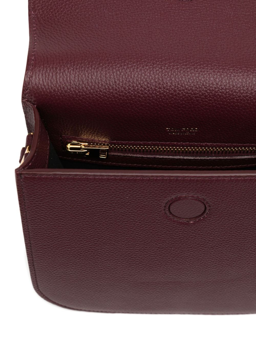 T-bar flap bag - 5