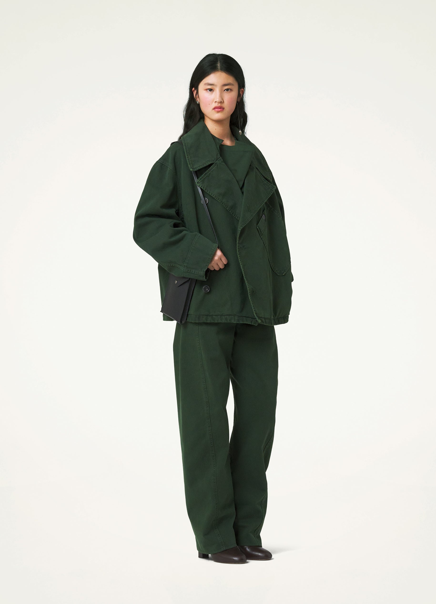 DISPATCH JACKET - 12