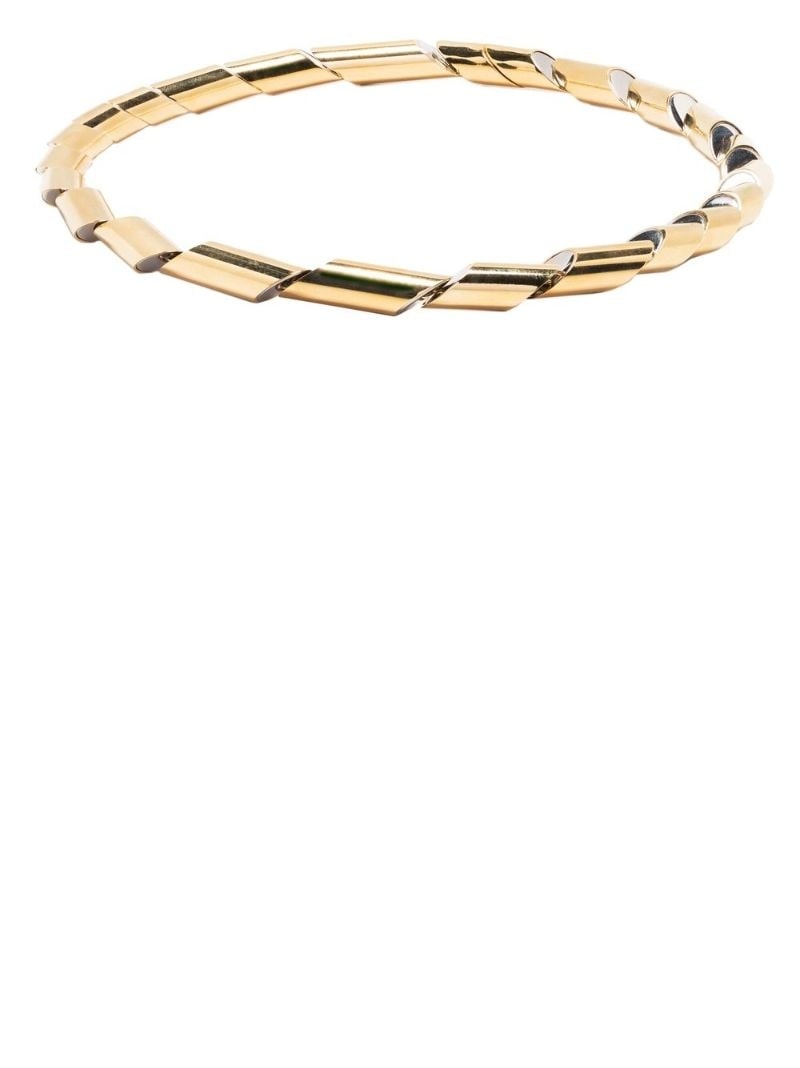 The Sequence Mélodie choker necklace - 1