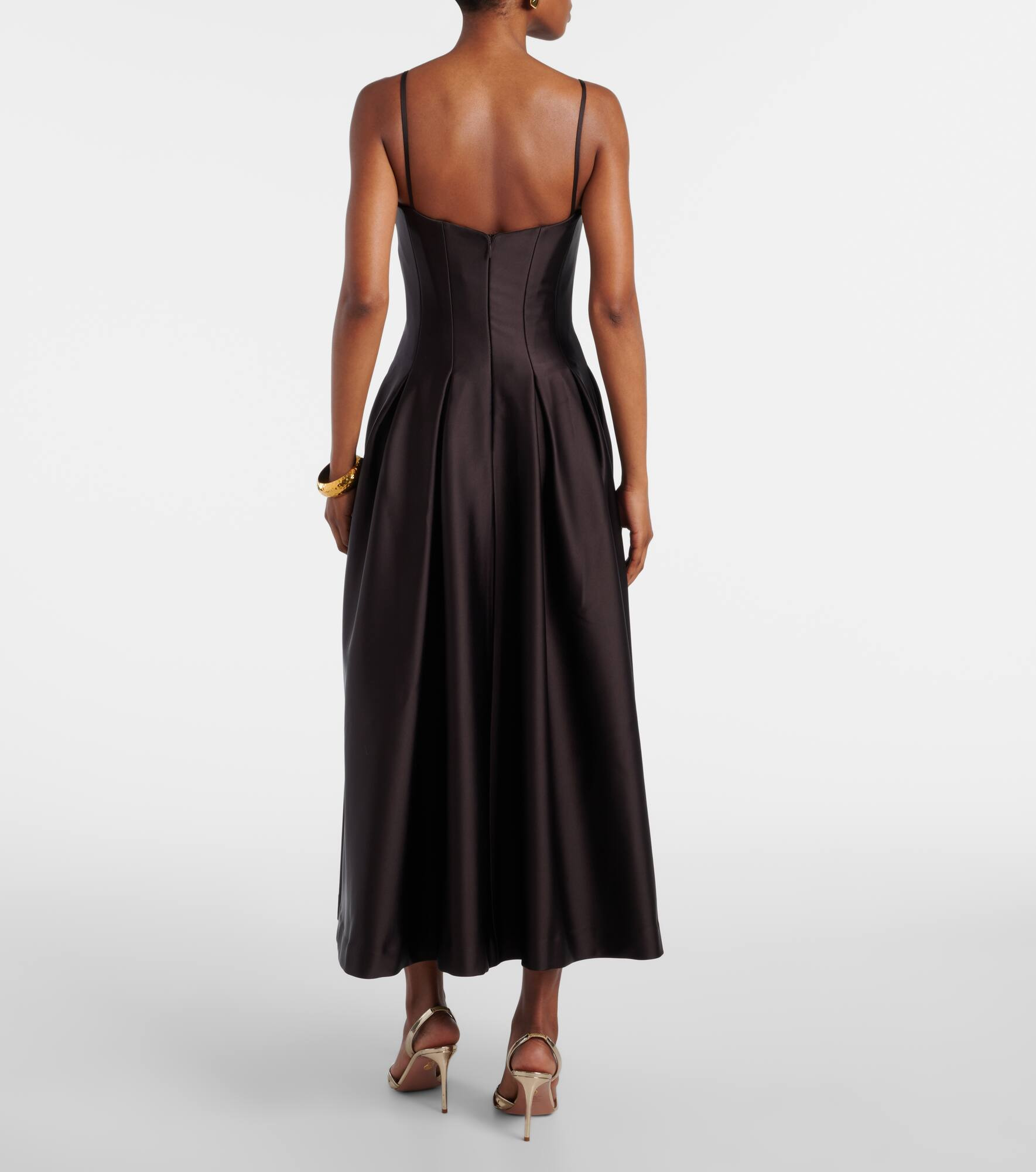 Saskia corset dress - 3
