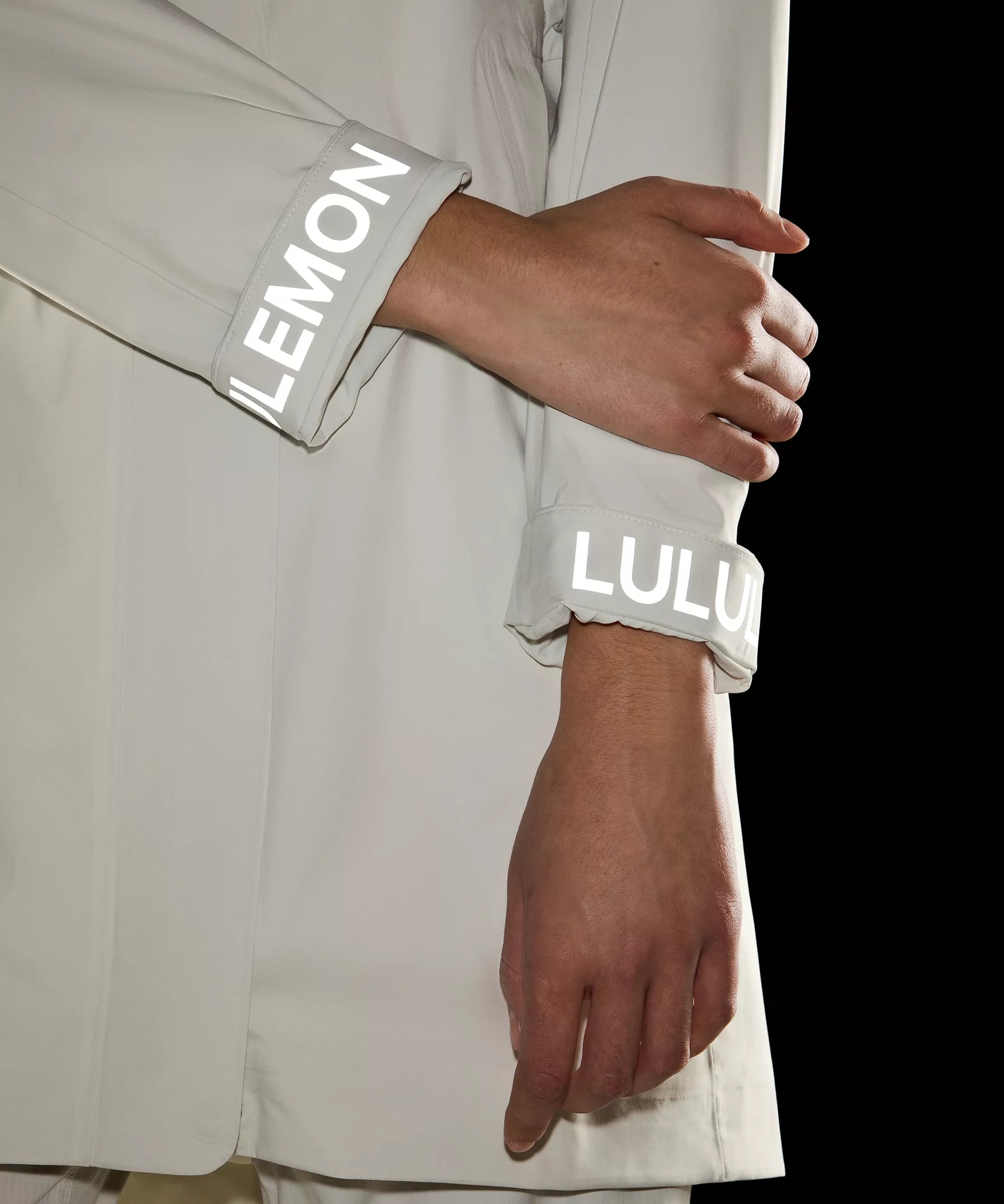 Rain Rebel Jacket - 9