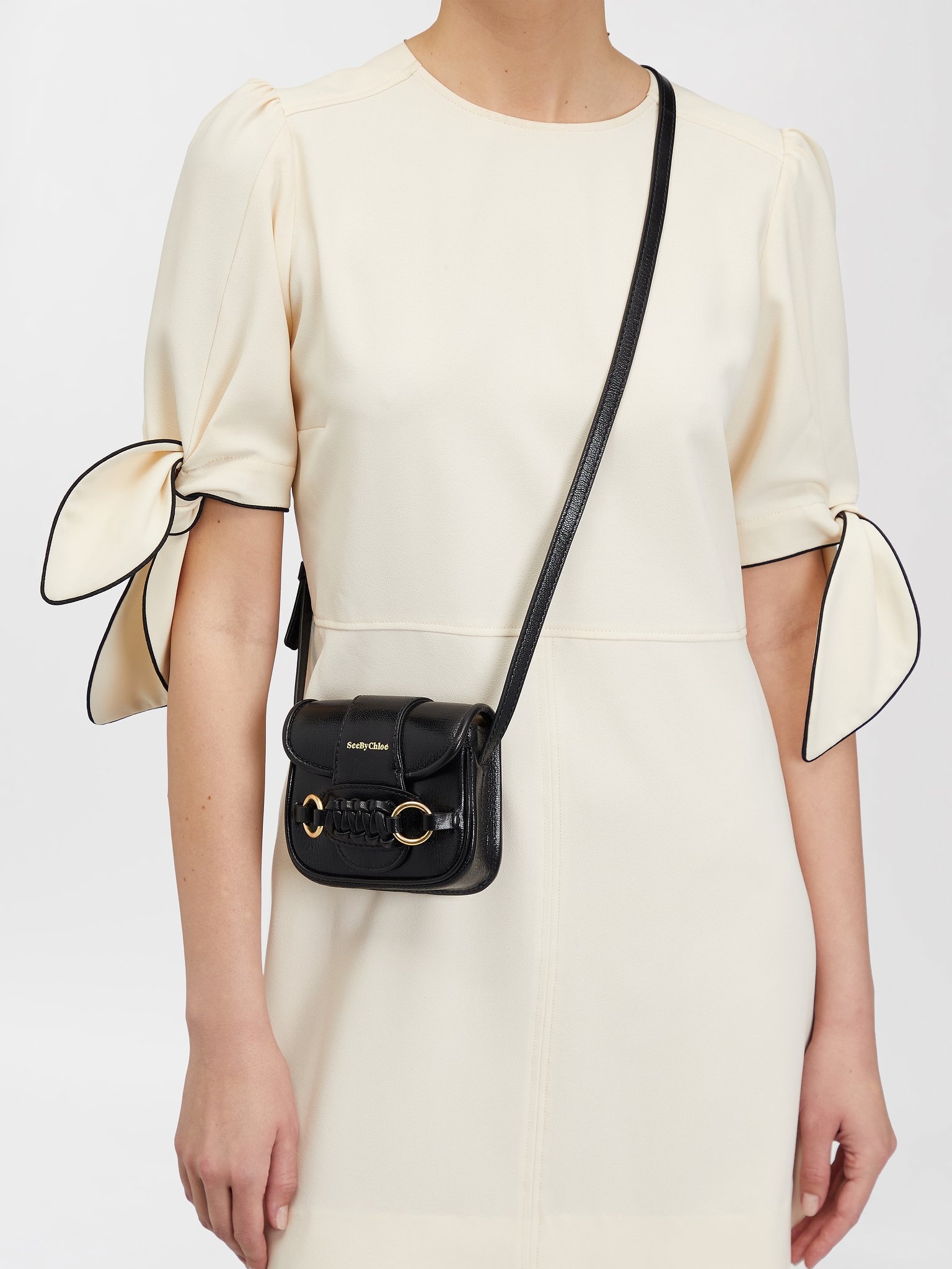 SADDIE MICRO SATCHEL - 2
