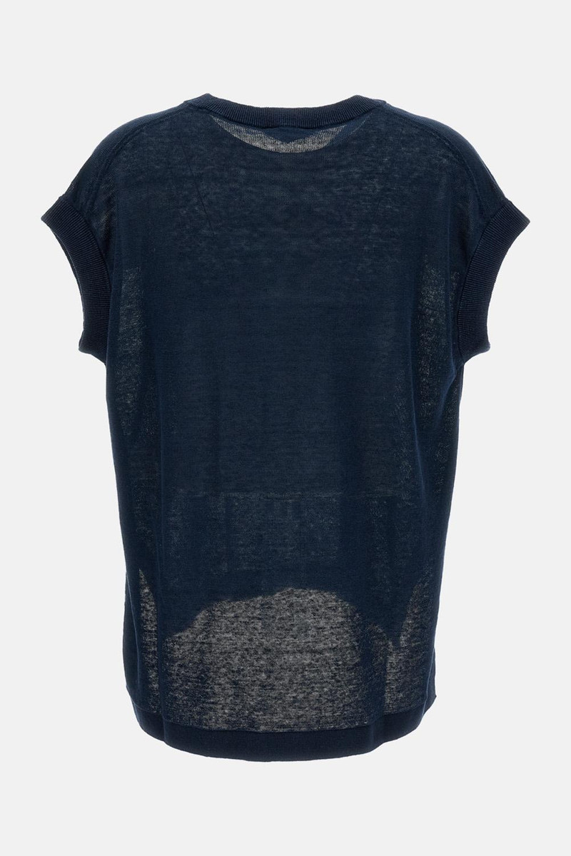 'S Max Mara Acorn Gilet outlook