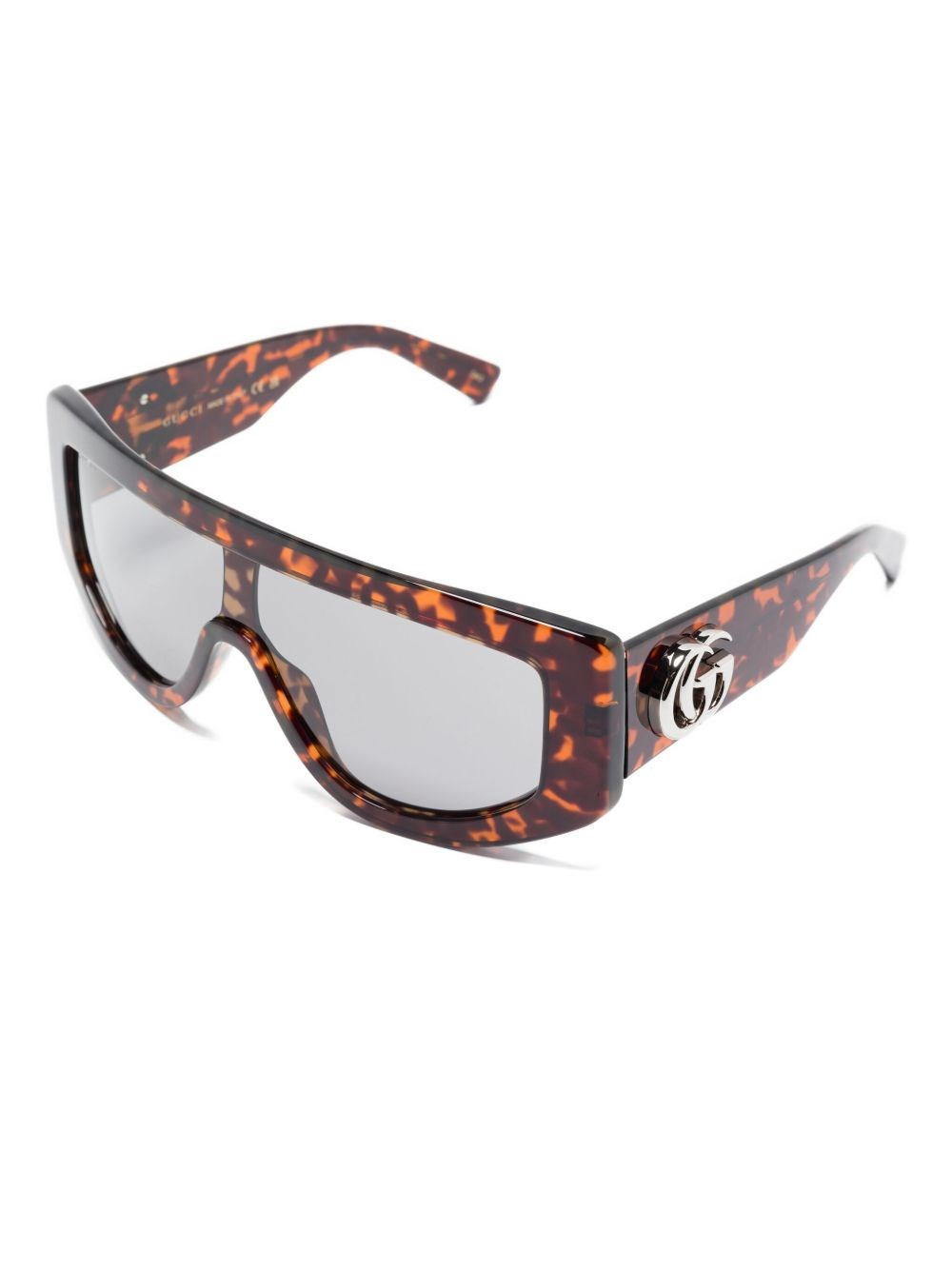 Rectangular shape sunglasses - 3