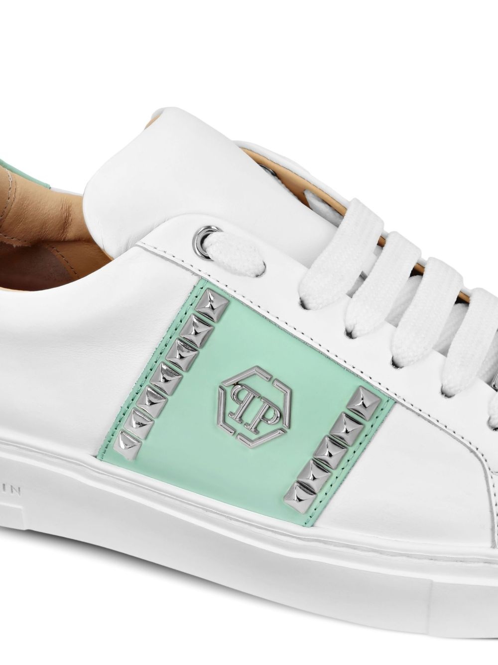 Lo-Top sneakers - 4