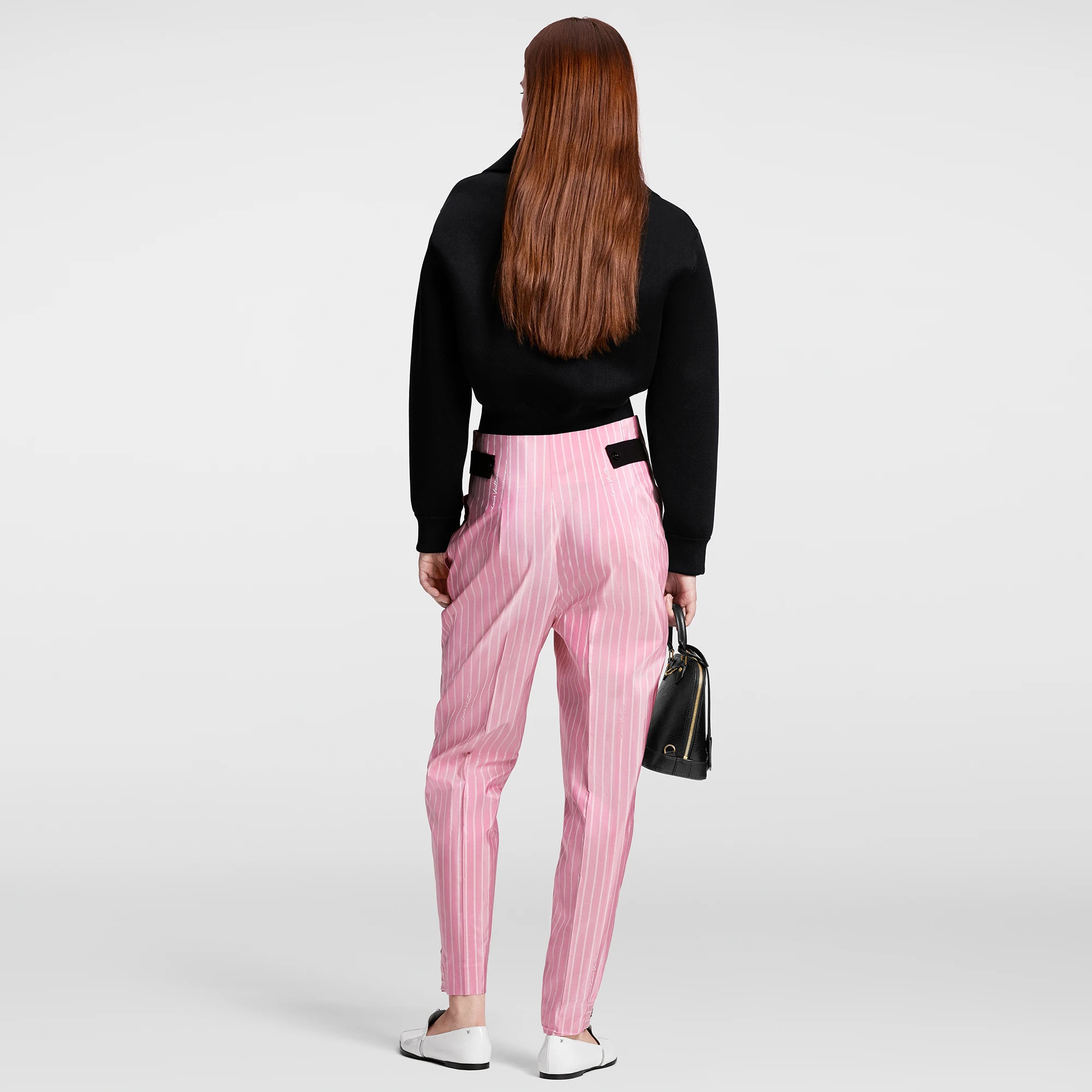 Collar Pullover - 3