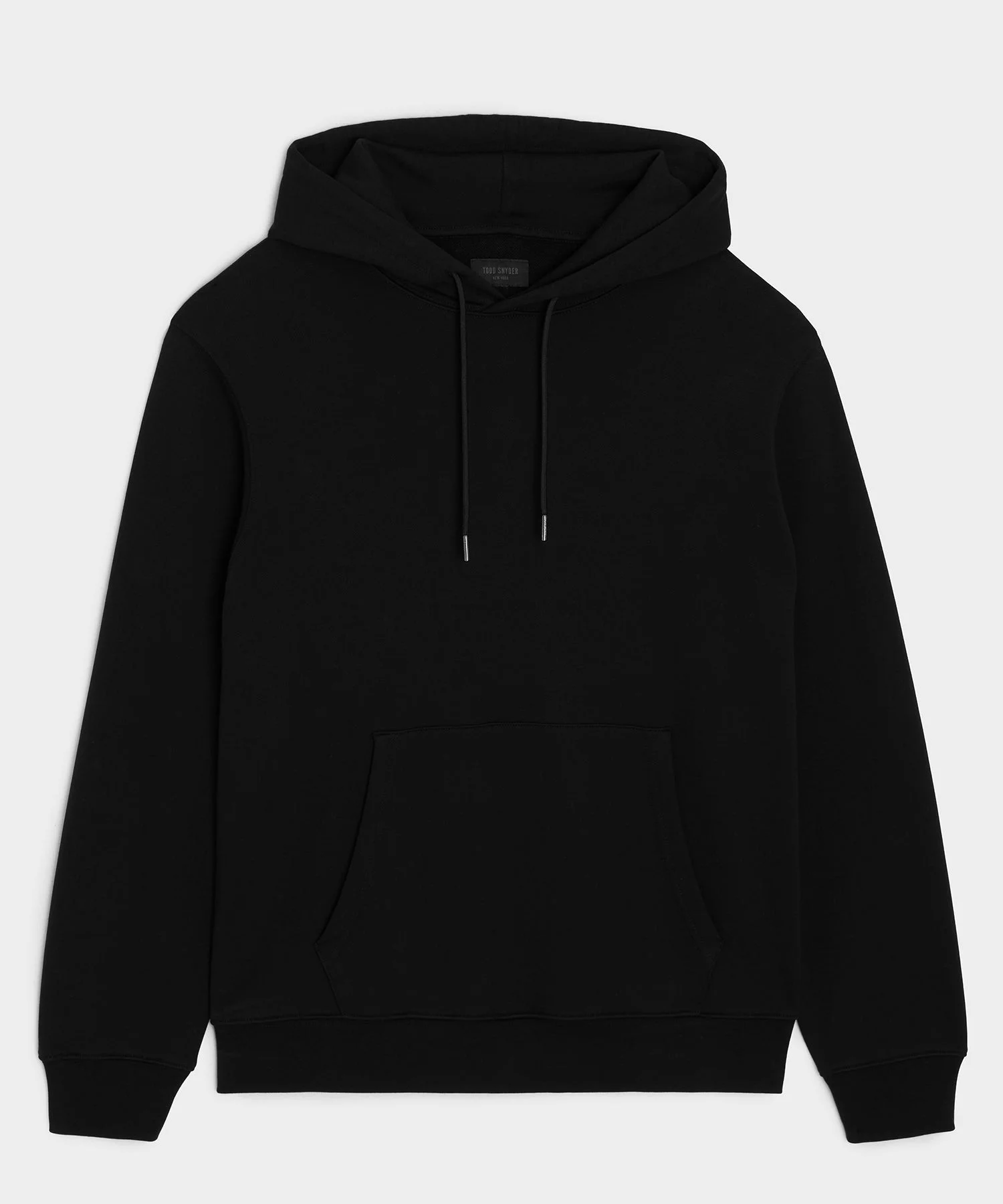 Foundation Hoodie - 1